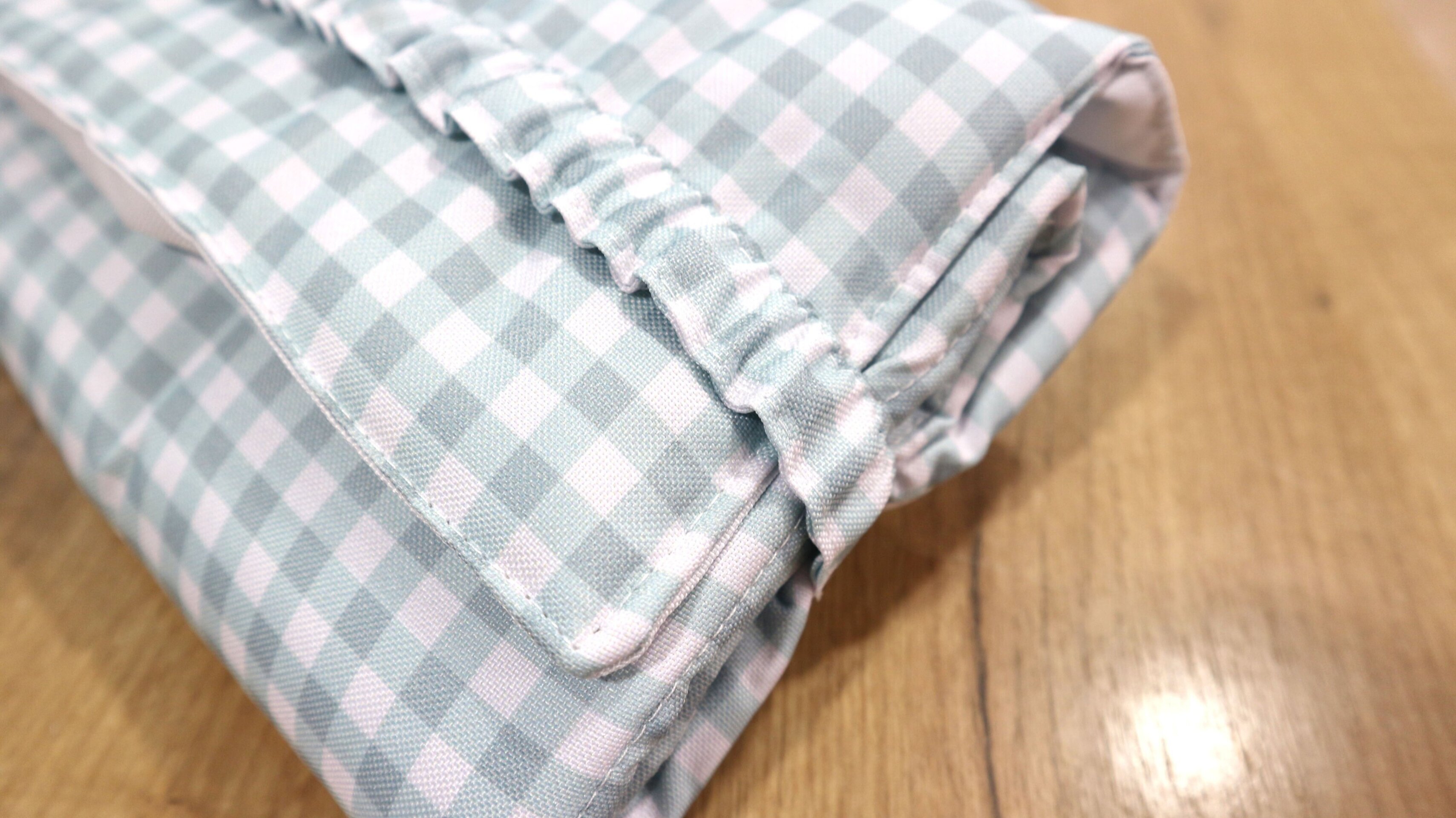 Cambiador portátil - 4