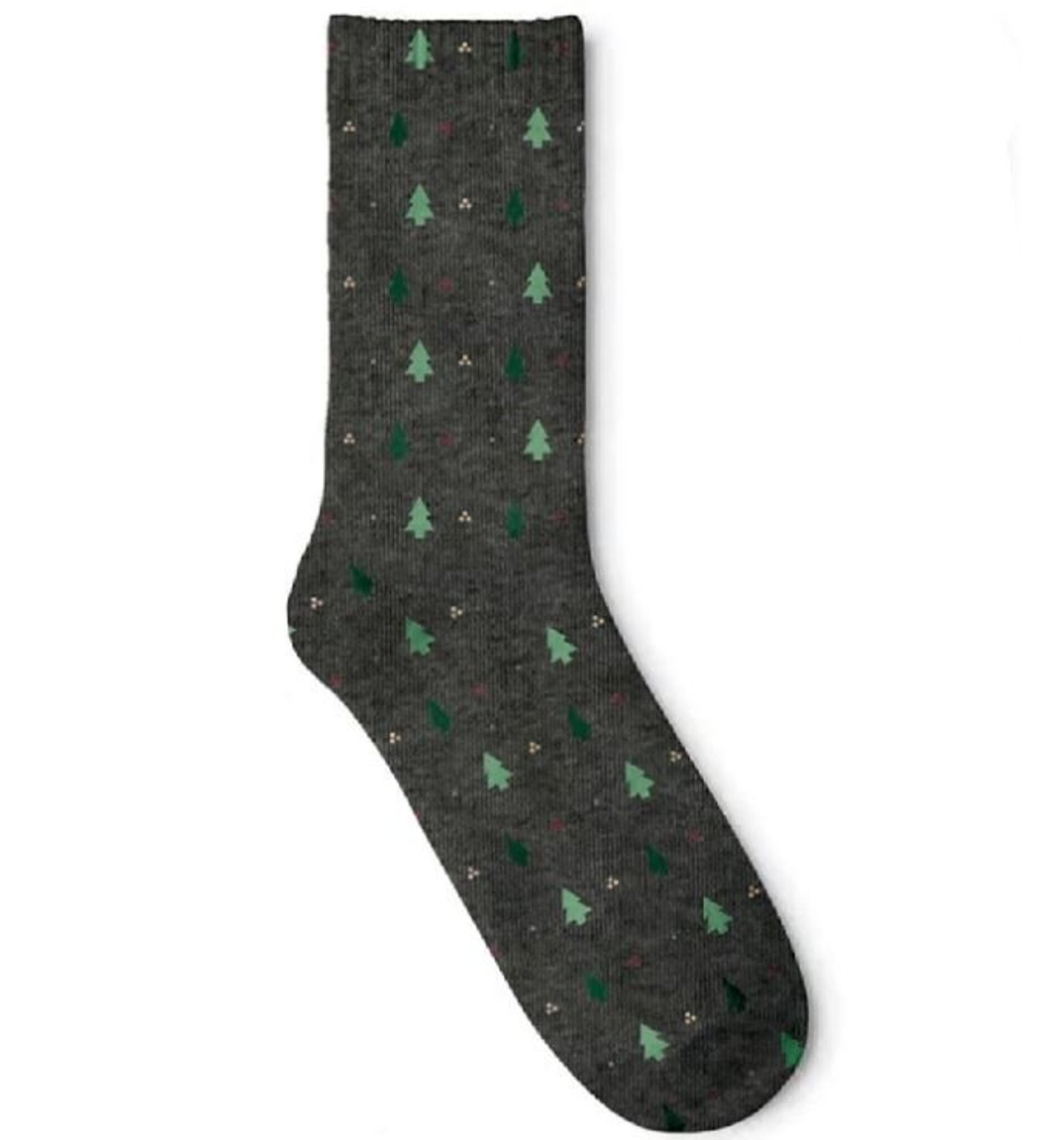 Calcetines Navideños pack 3 - 6