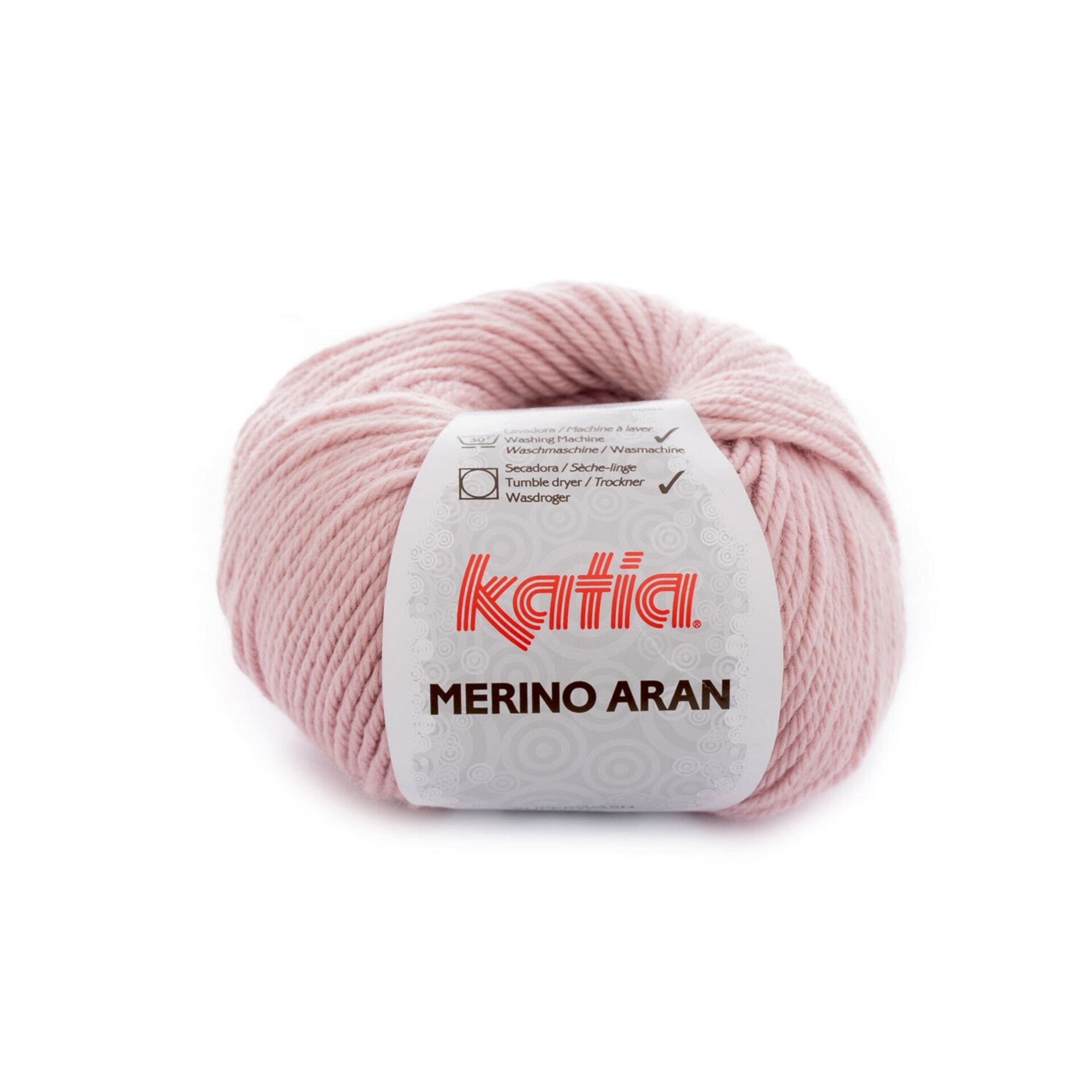 Lana Merino Aran - 2