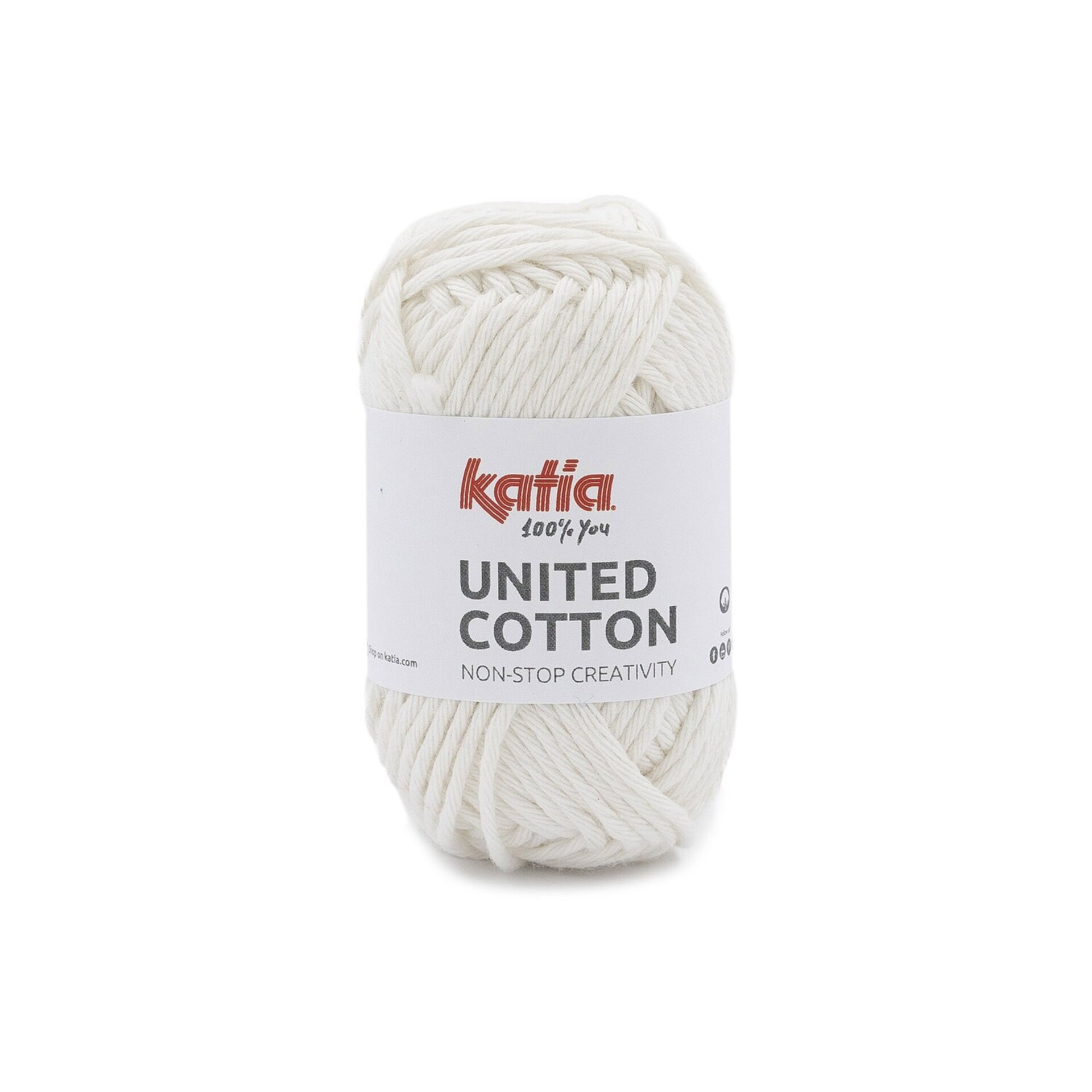 Algodón United Cotton - 8