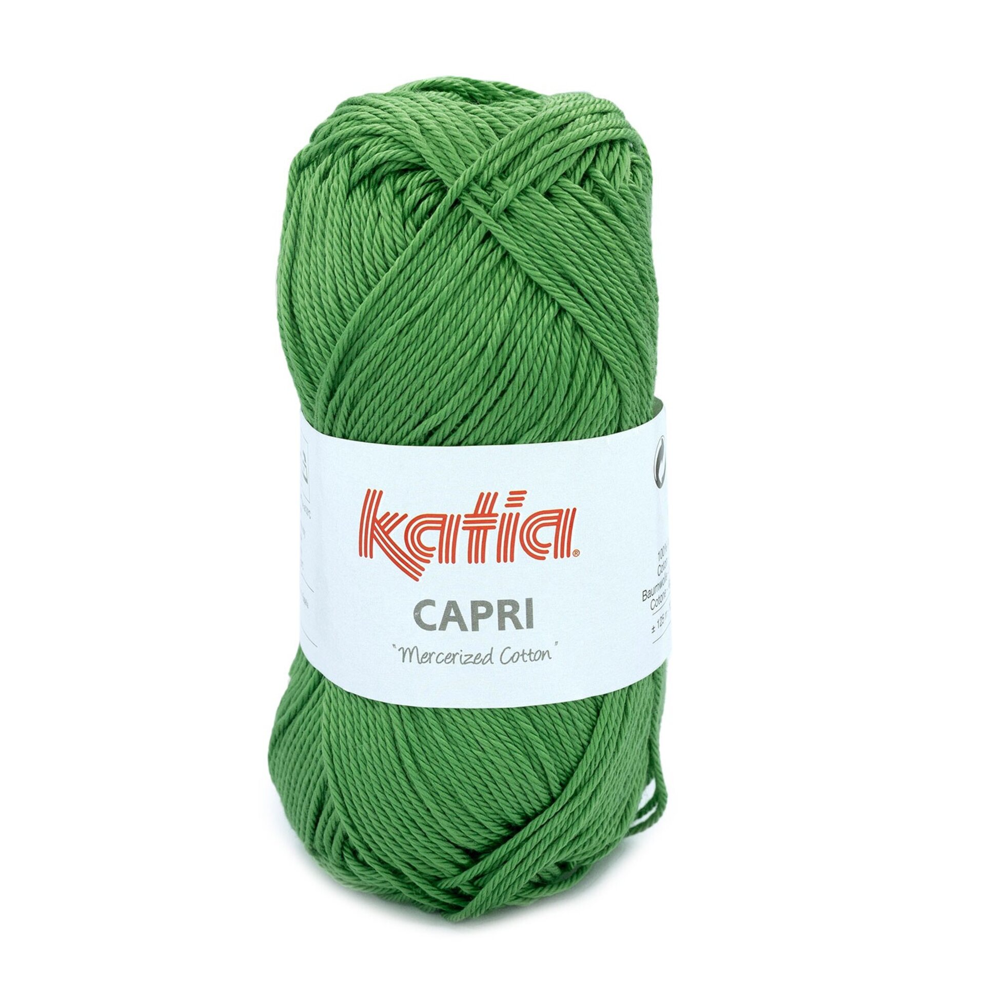 Algodón Capri - 19