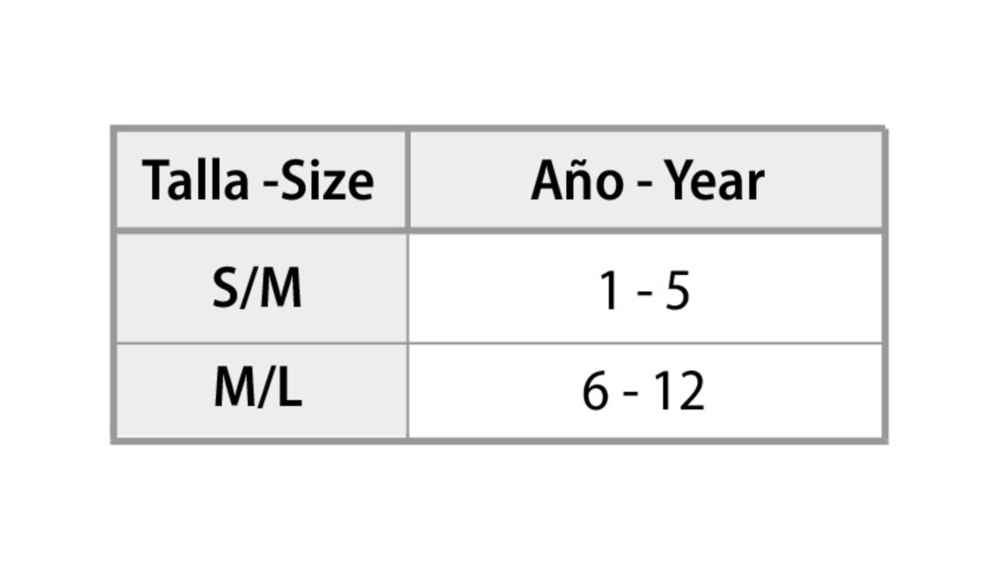 Calcetín calado infantil Cecilia de Rafael - 3