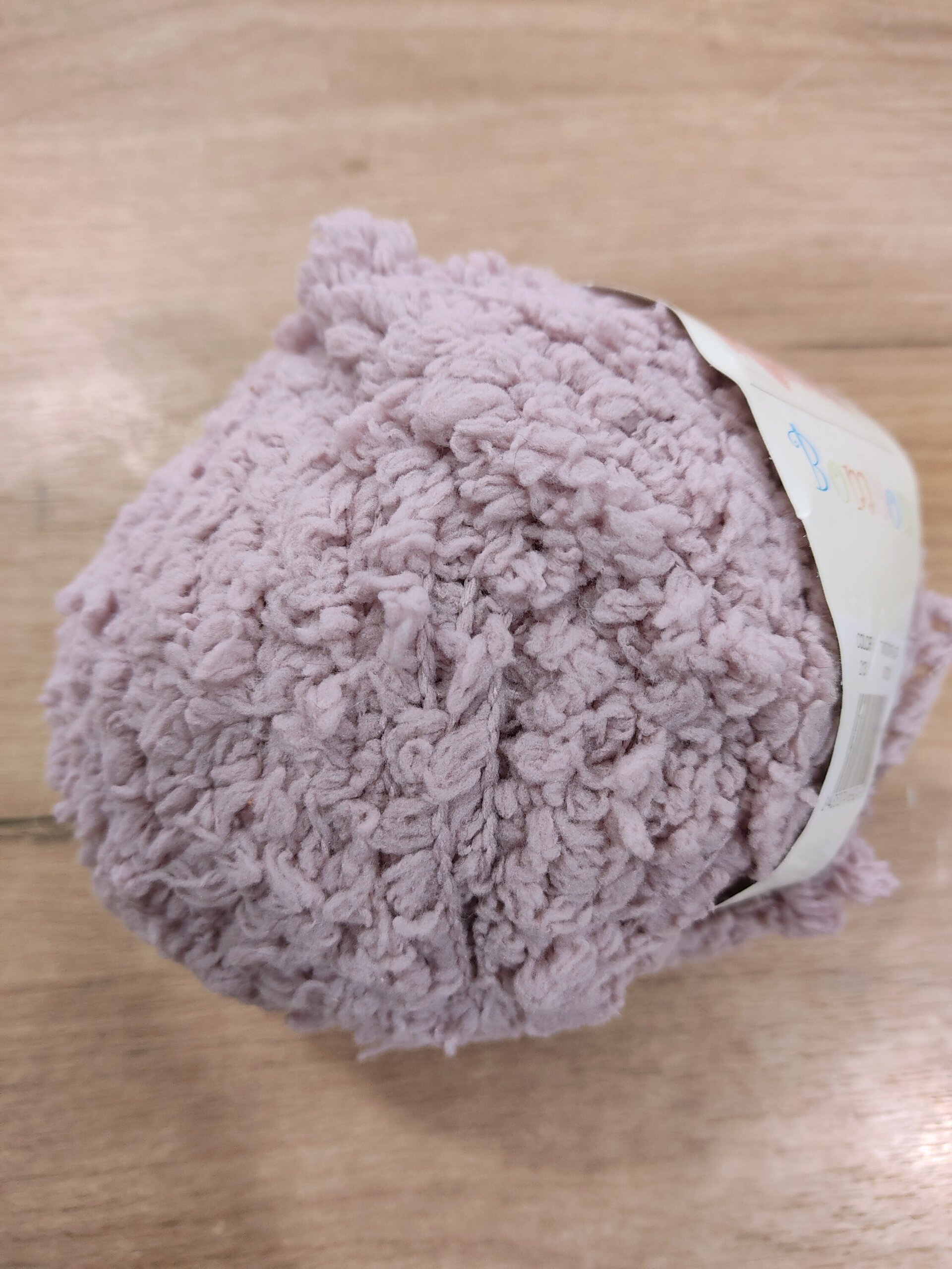 Lana Bombon - 3