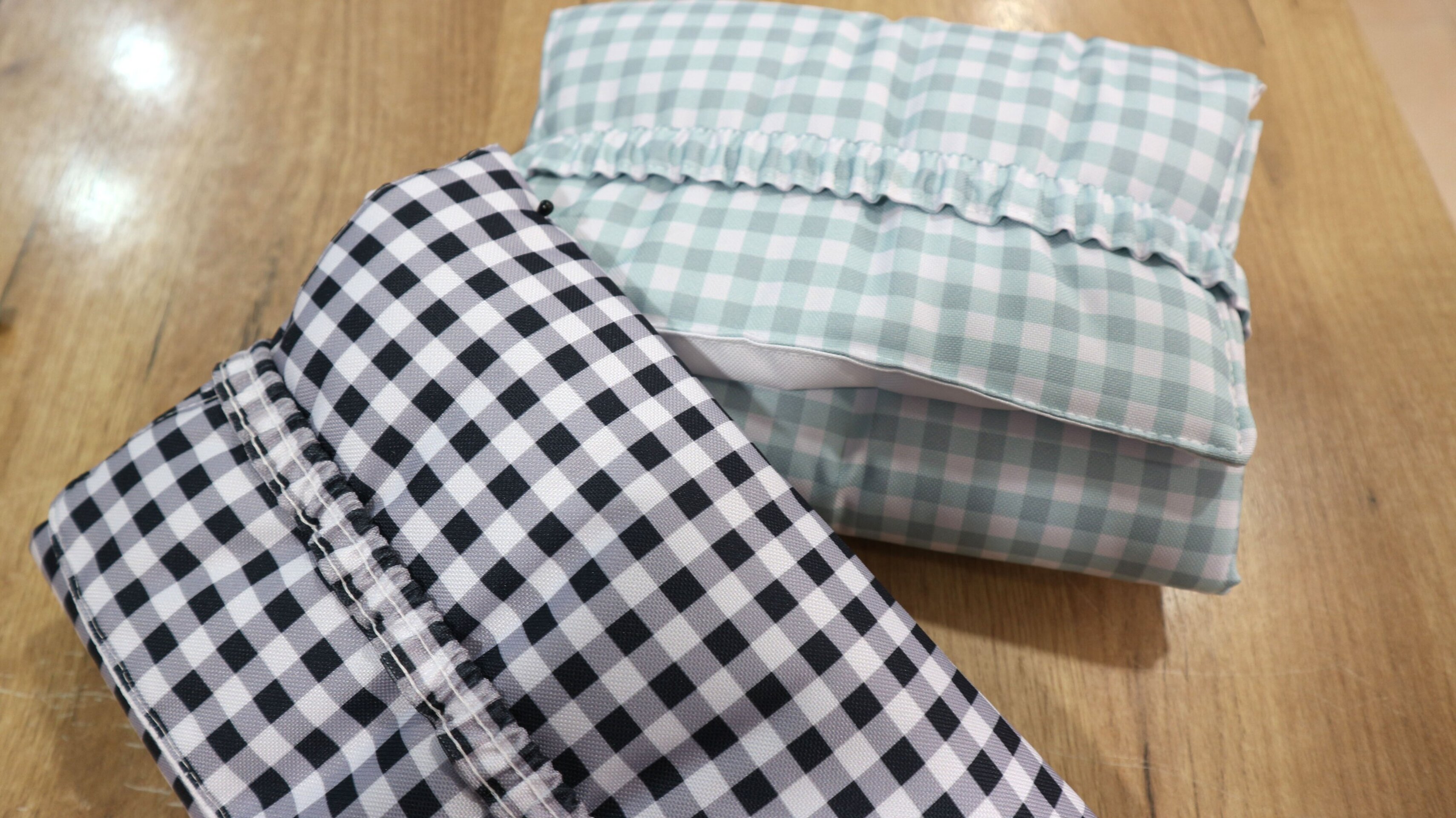 Cambiador portátil - 5