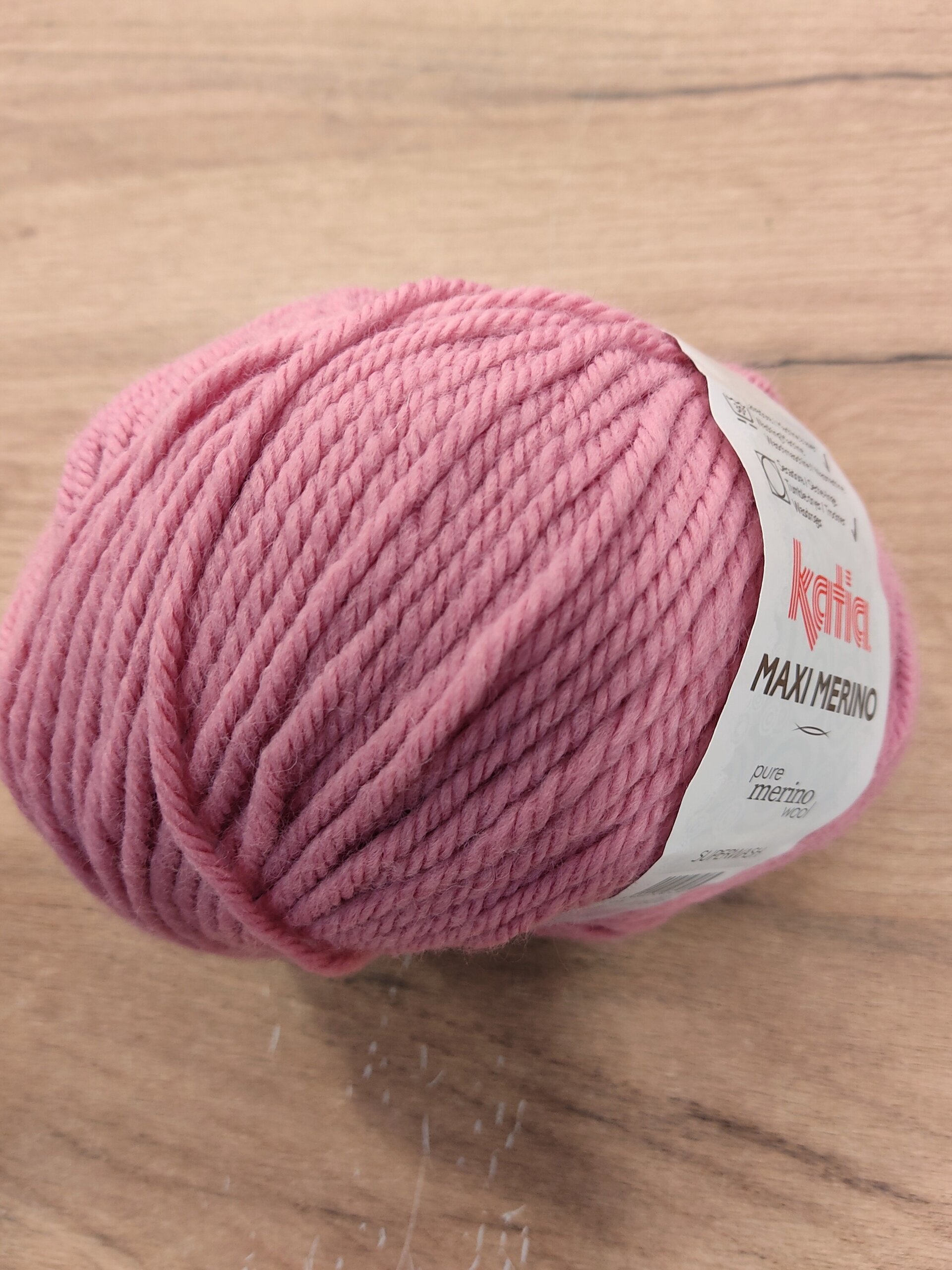 Lana Maxi Merino - 9