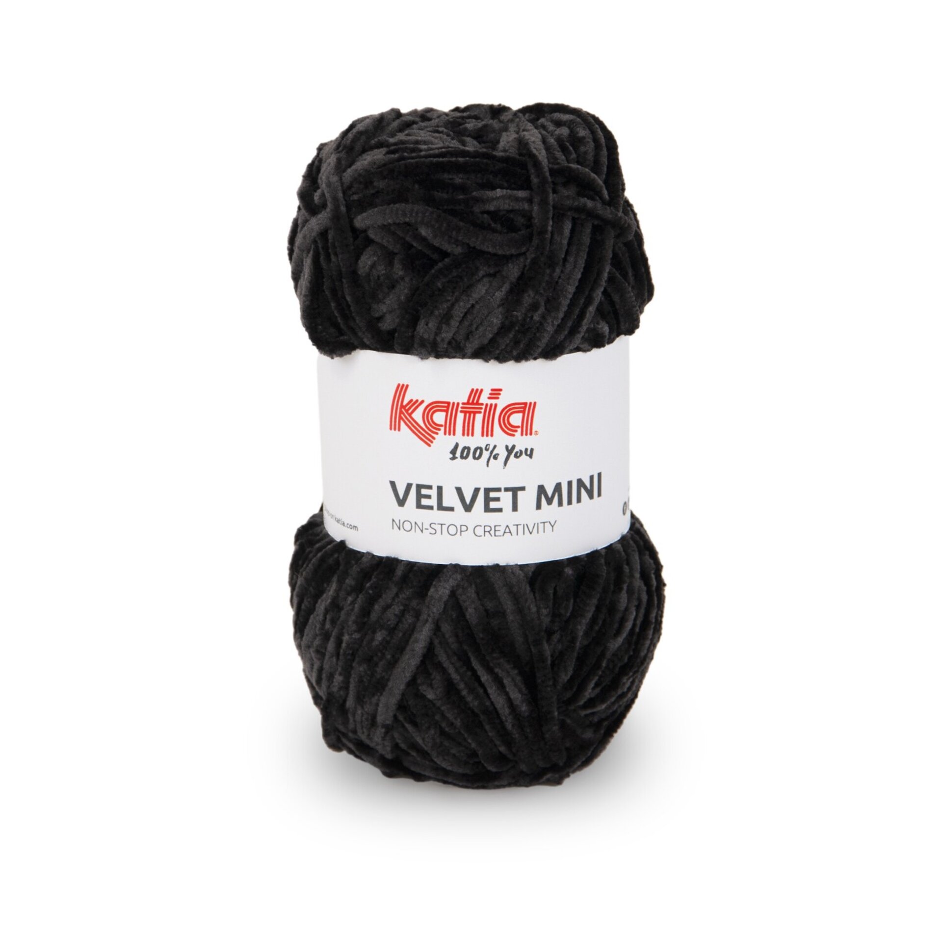 Velvet Mini - 7
