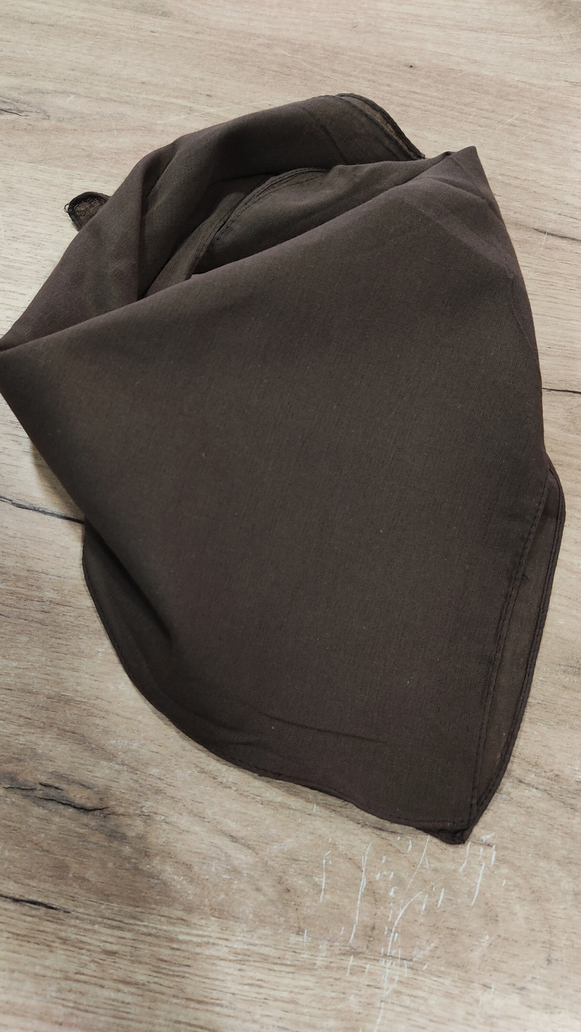 Pañuelos falleros lisos - 10