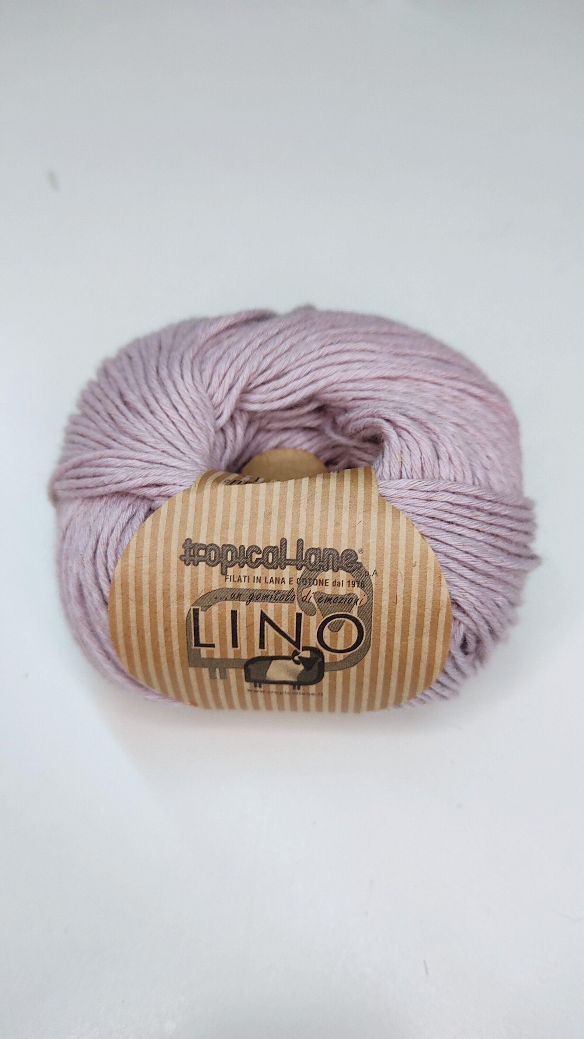 Algodón Lino - 4