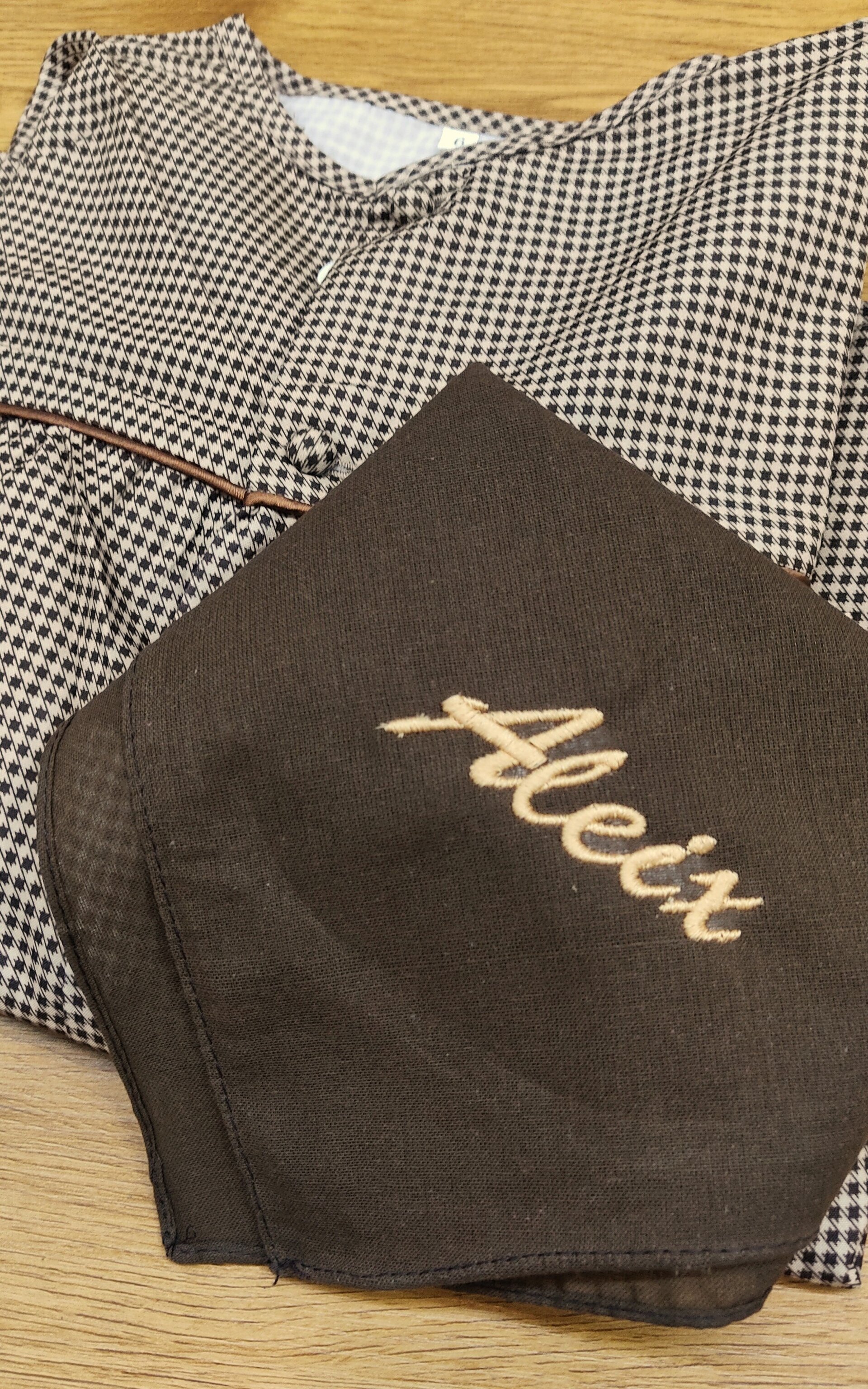 Pañuelos falleros lisos - 15