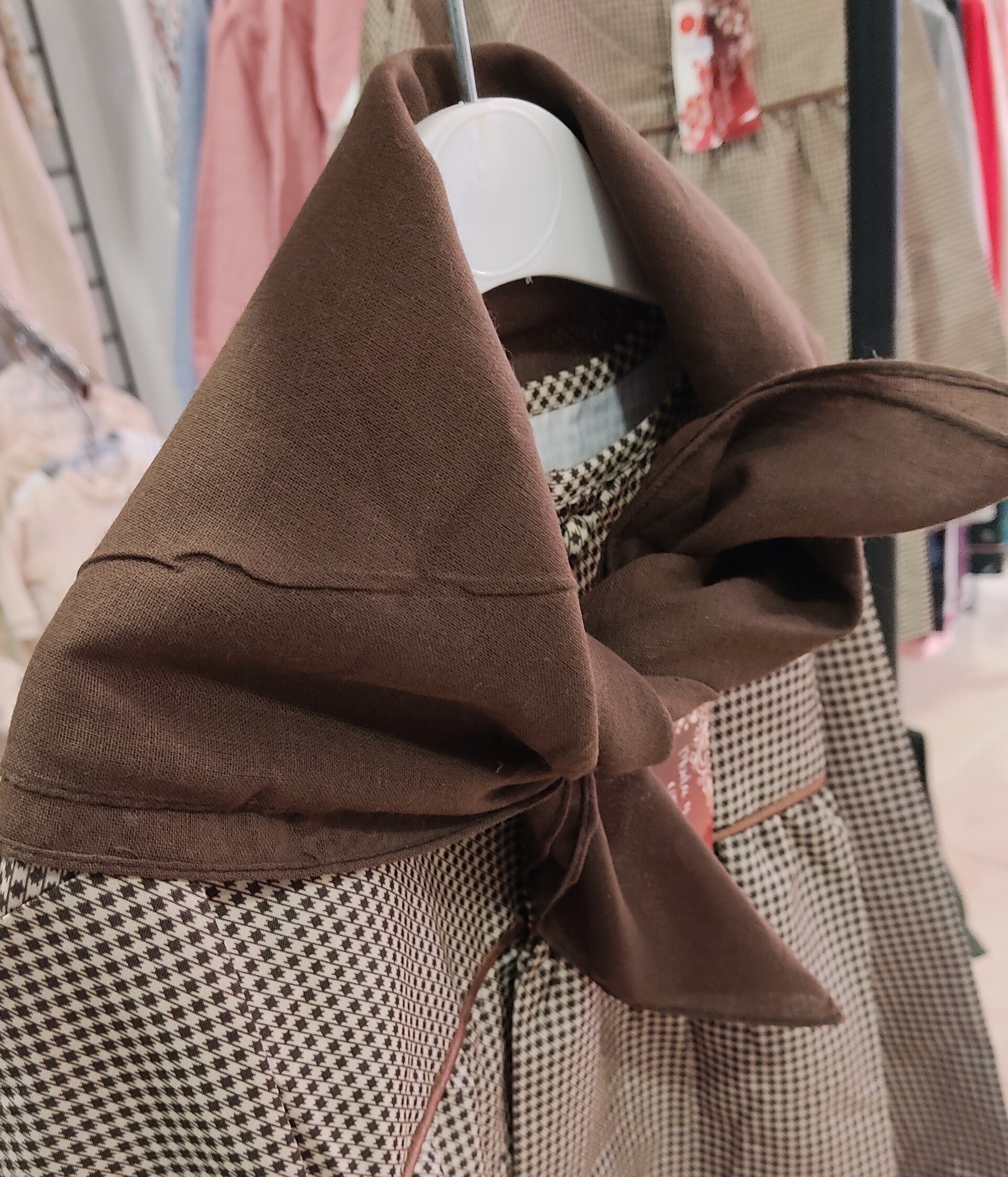 Pañuelos falleros lisos - 11