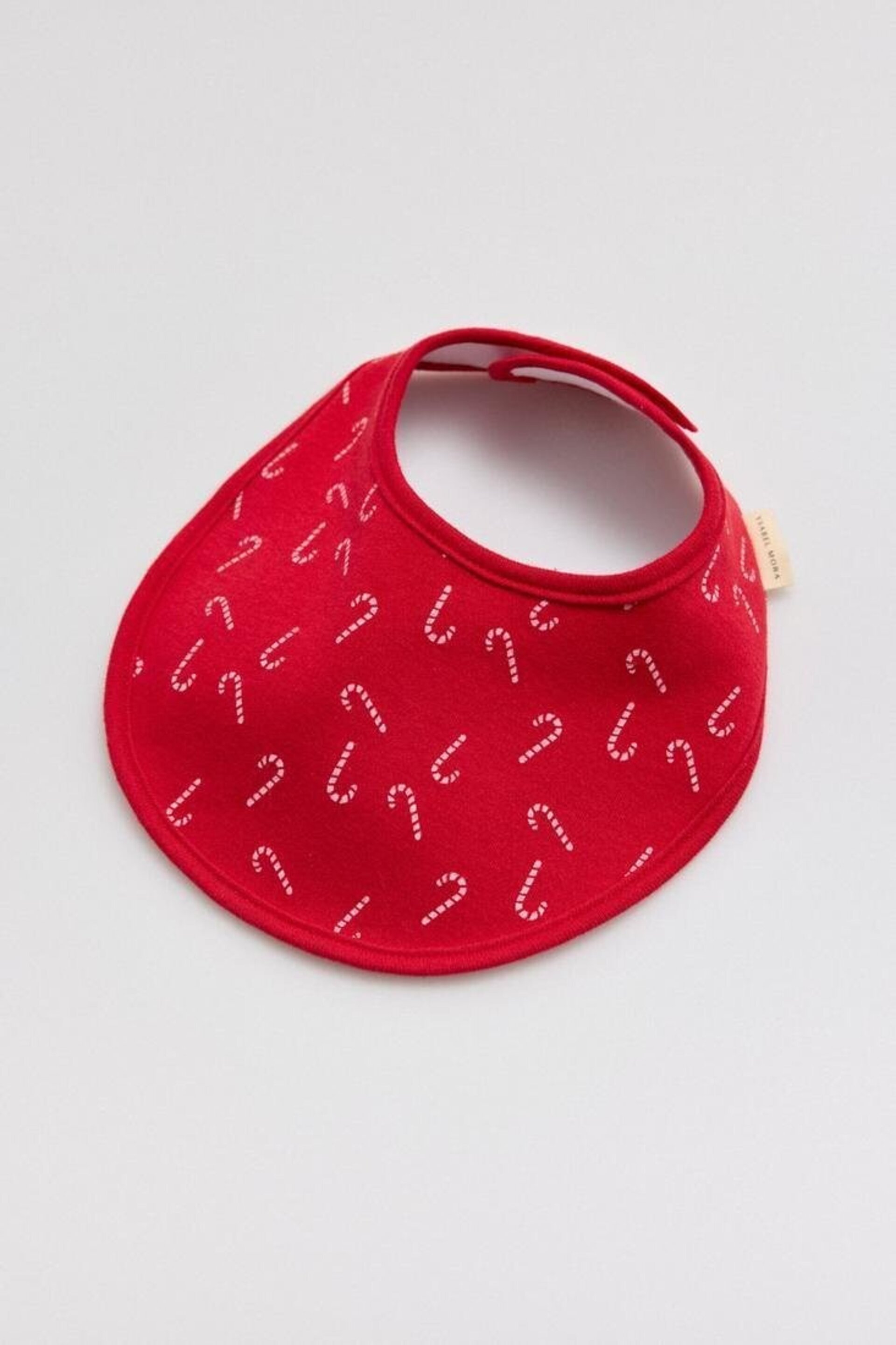 Bandana bebé Navidad - 3