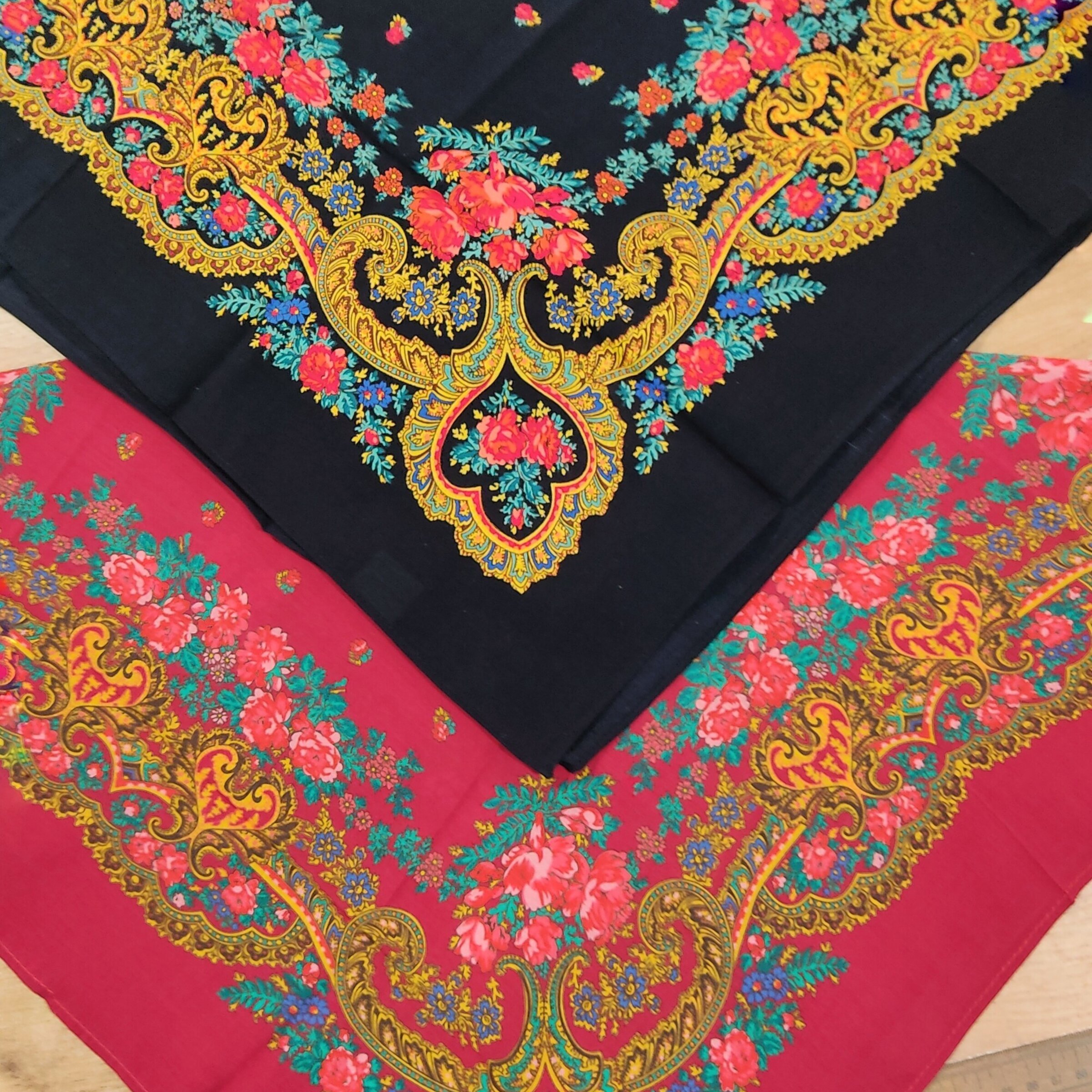 Complementos regionales