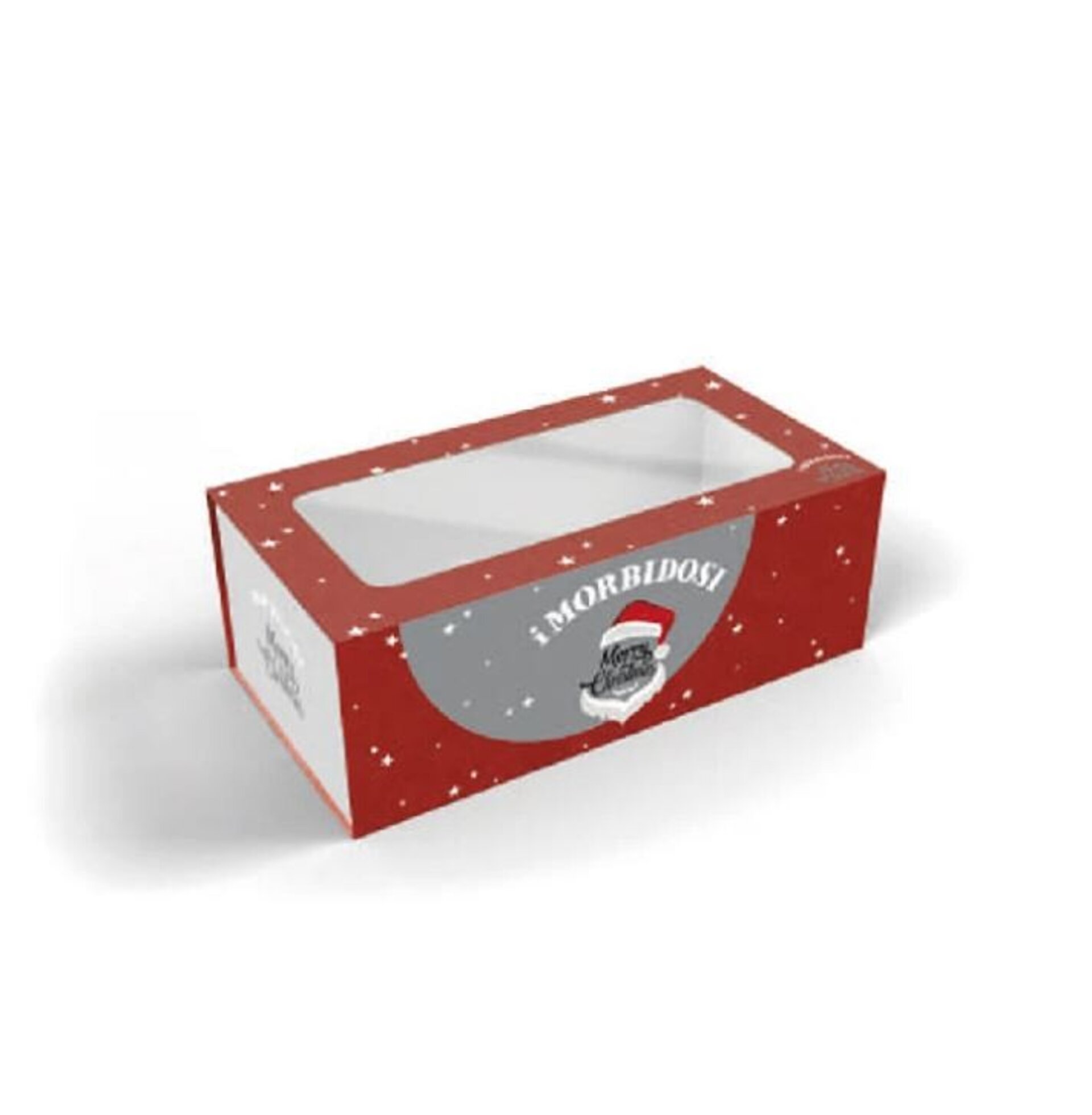 Calcetines Navideños pack 3 - 7