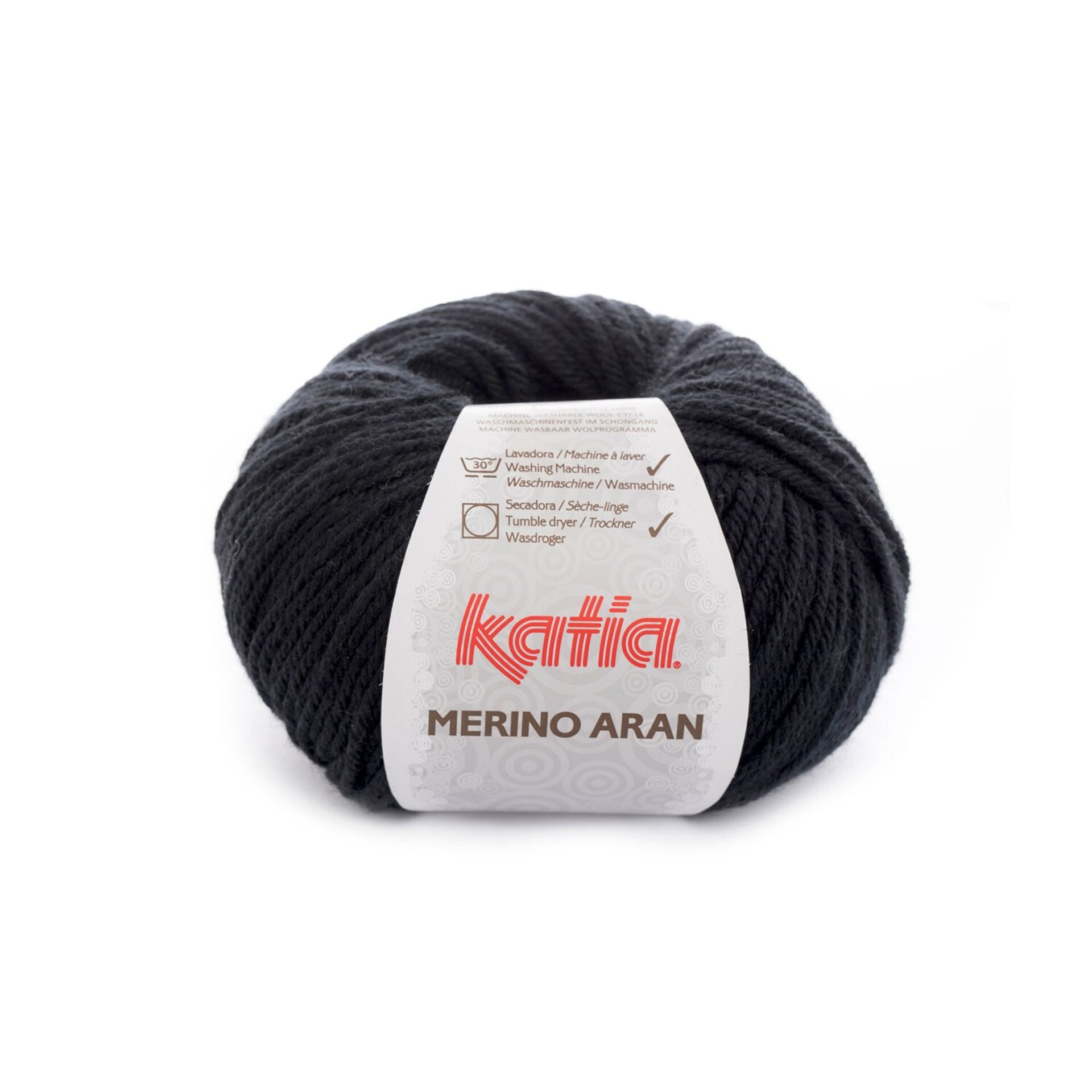 Lana Merino Aran - 9