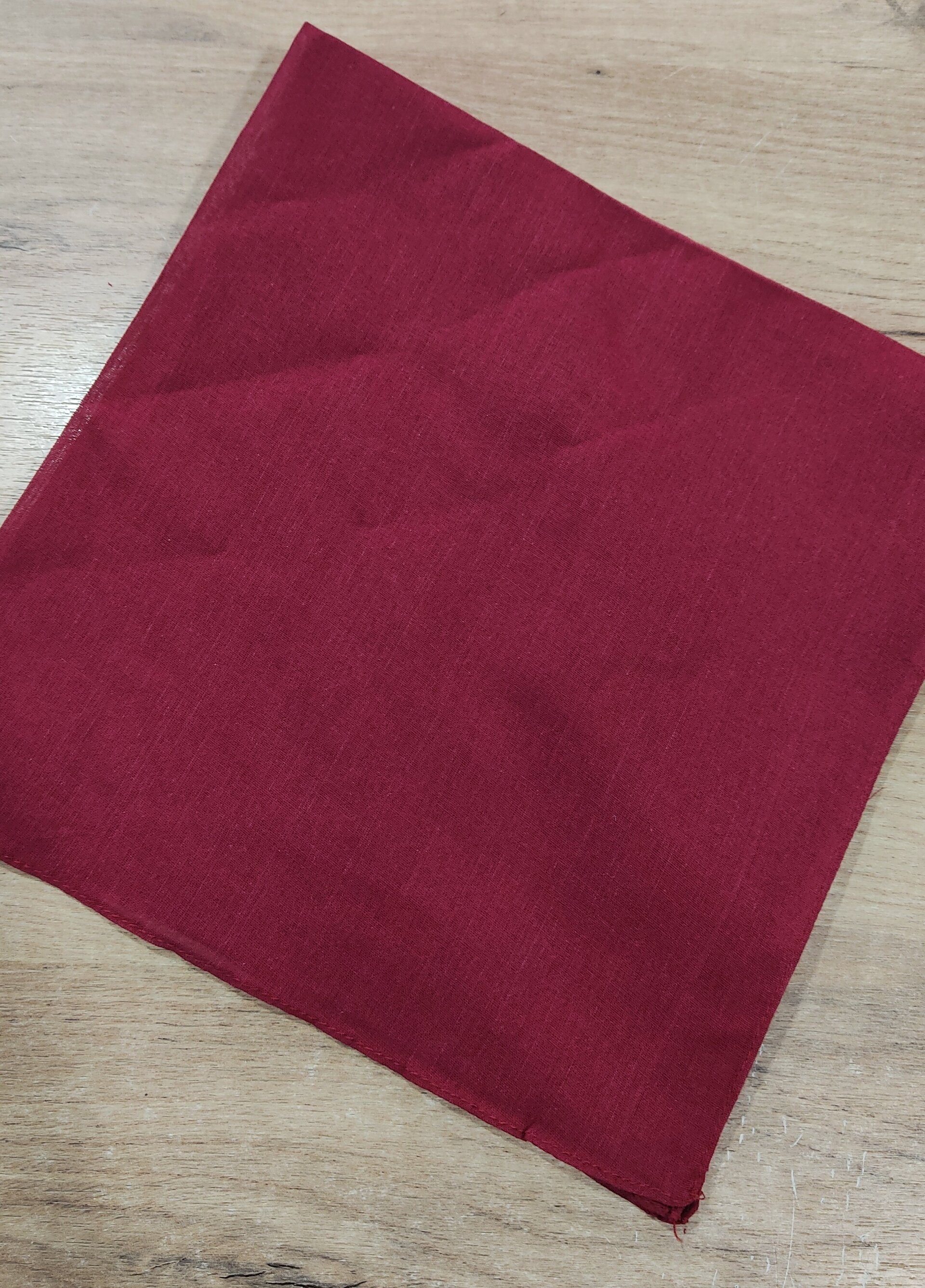 Pañuelos falleros lisos - 5