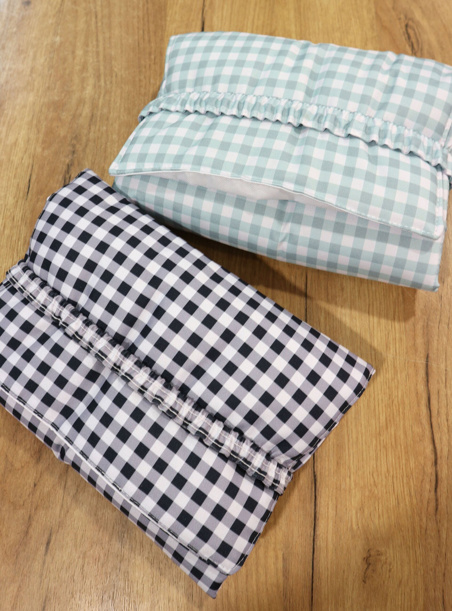 Cambiador portátil - 1