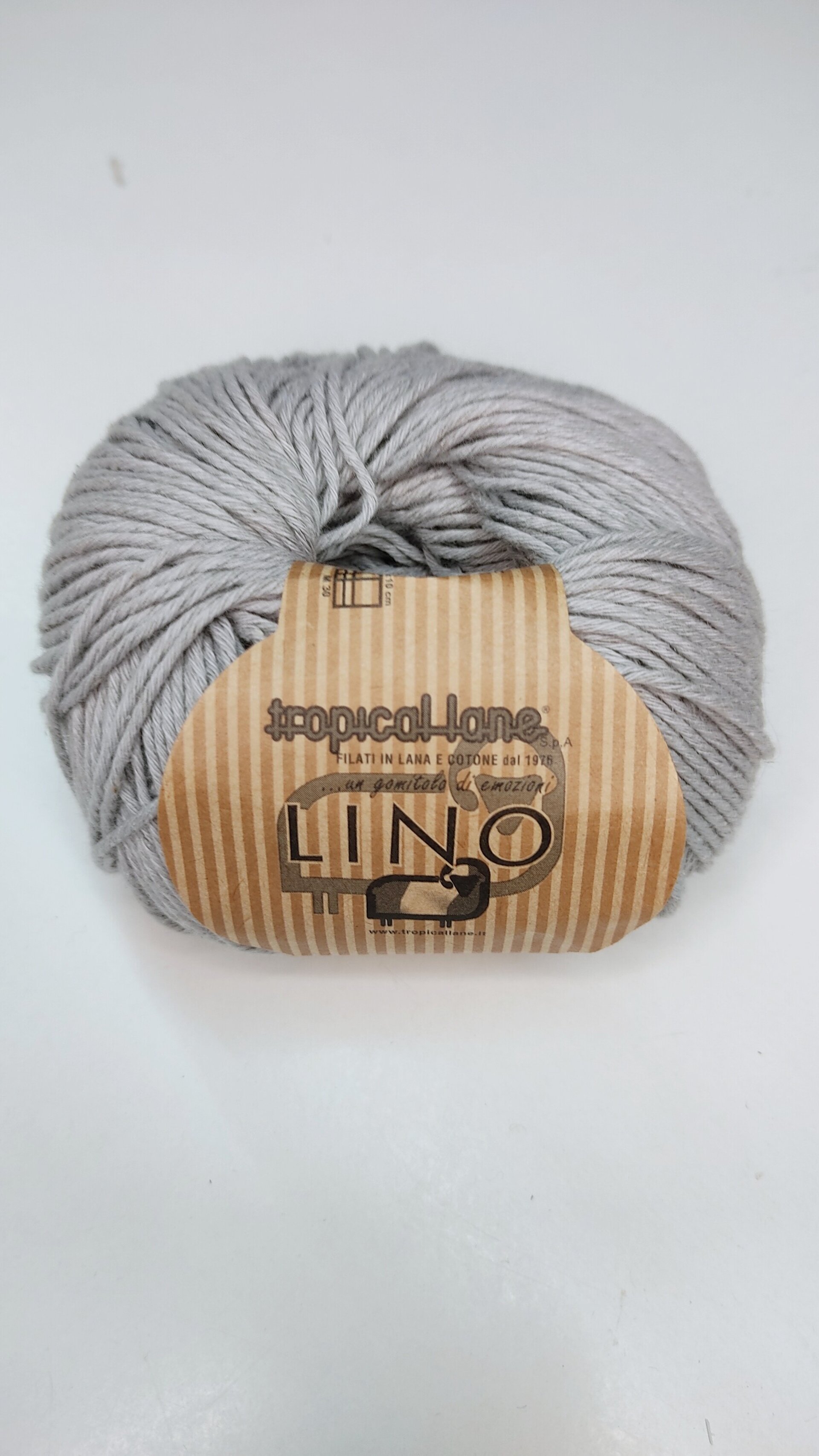 Algodón Lino - 2