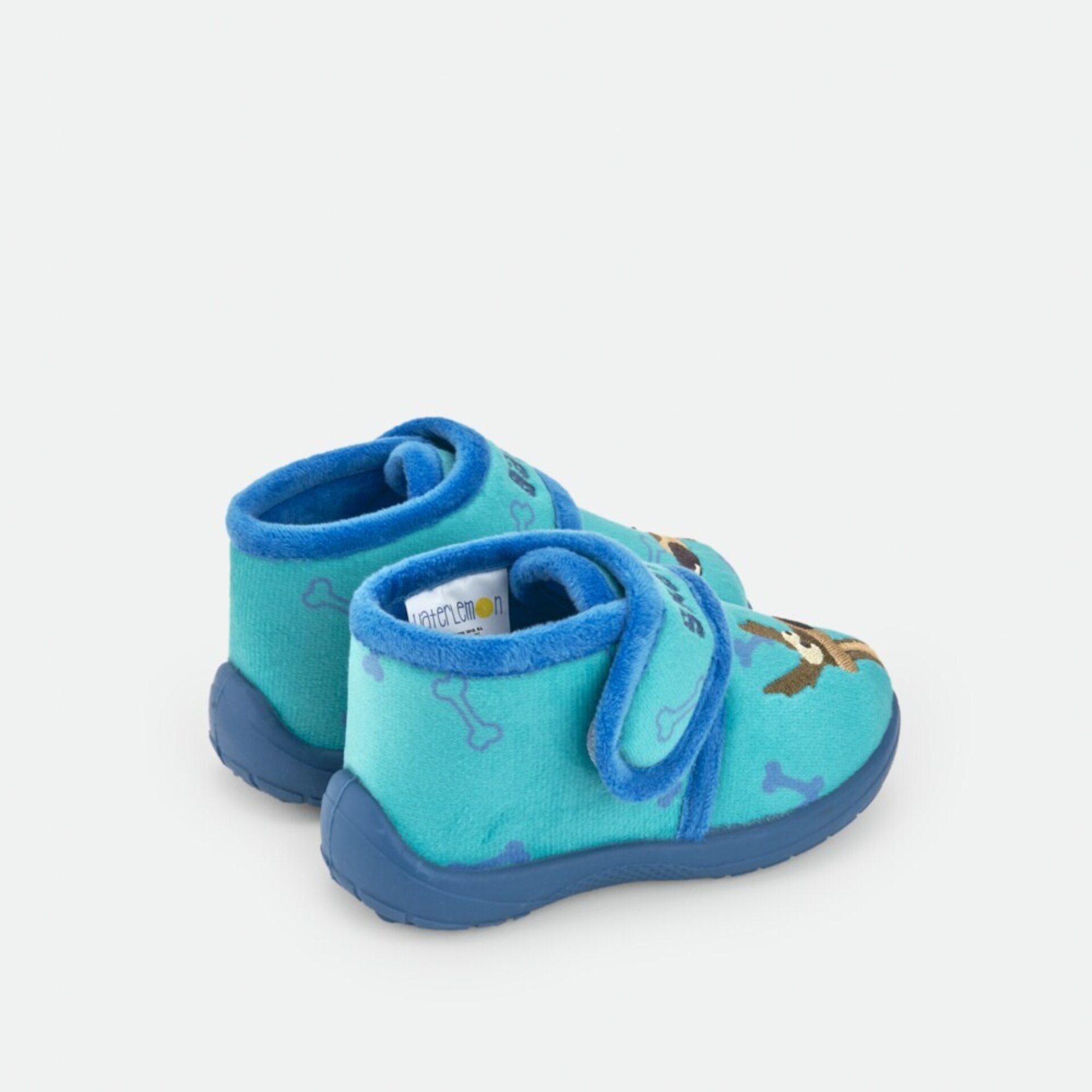 Zapatilla casa Coyote - 2