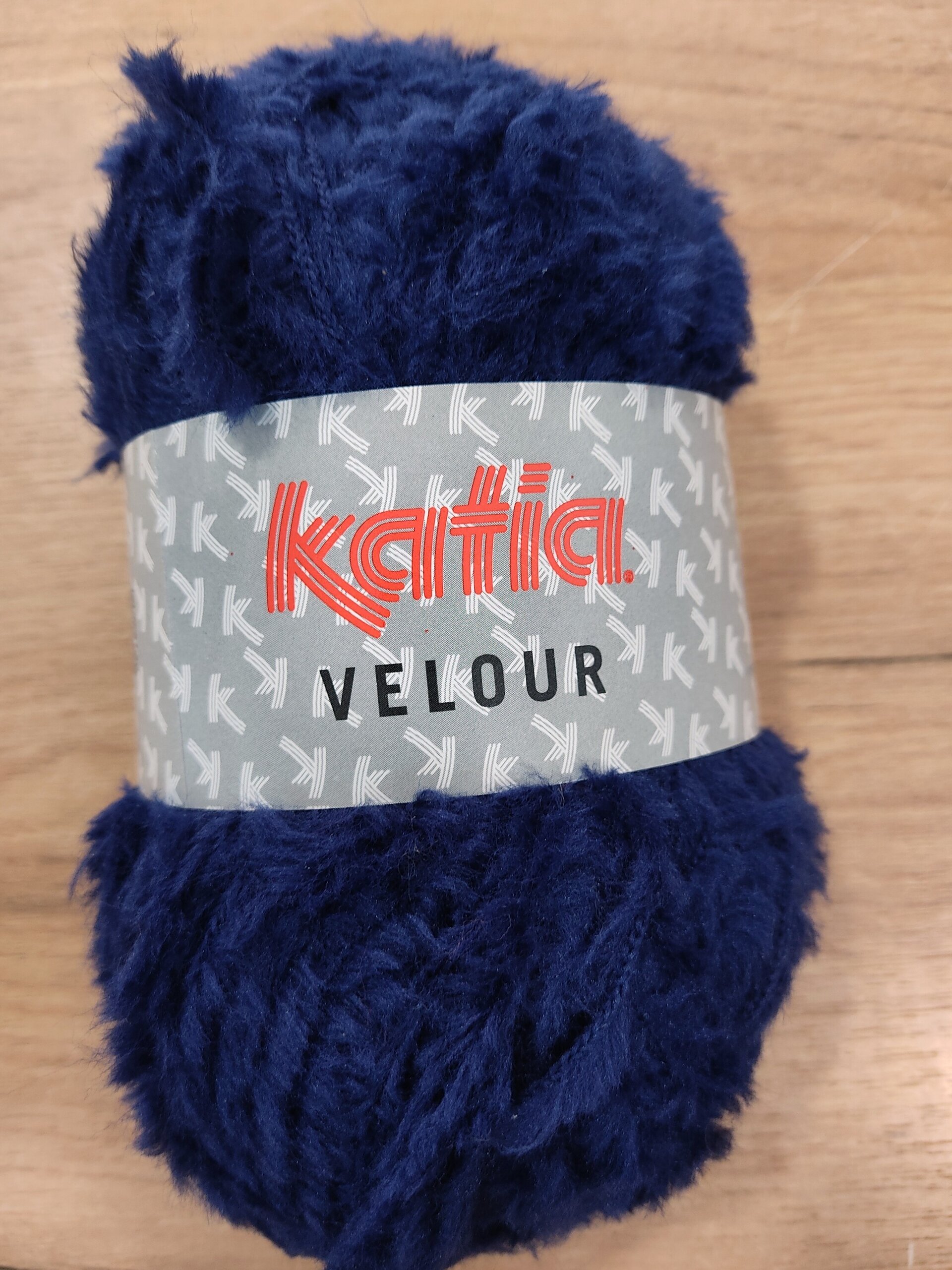 Lana Velour - 5