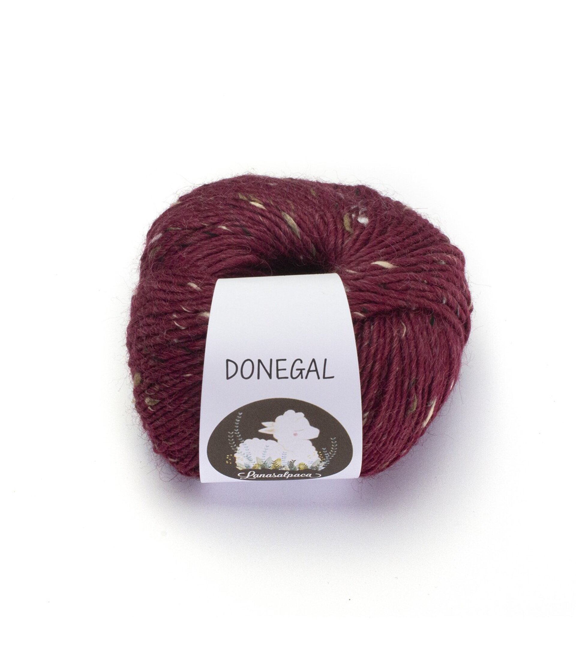 Lana Donegal - 4