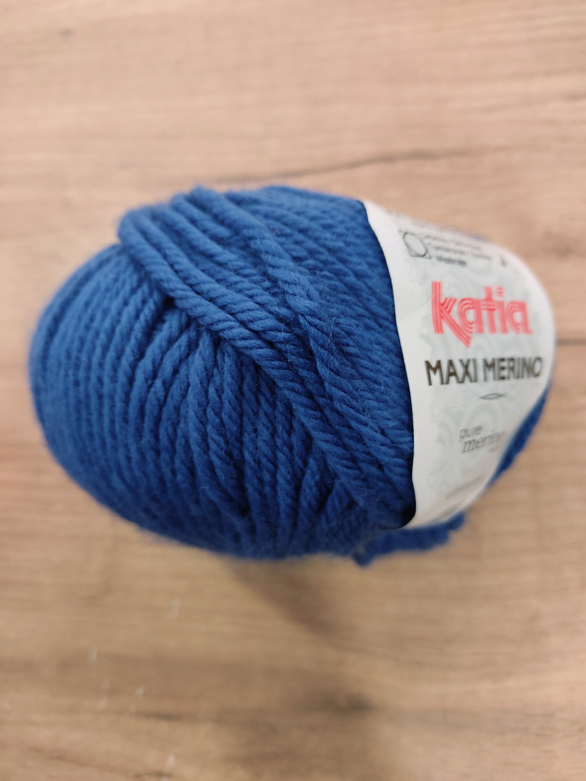 Lana Maxi Merino - 13