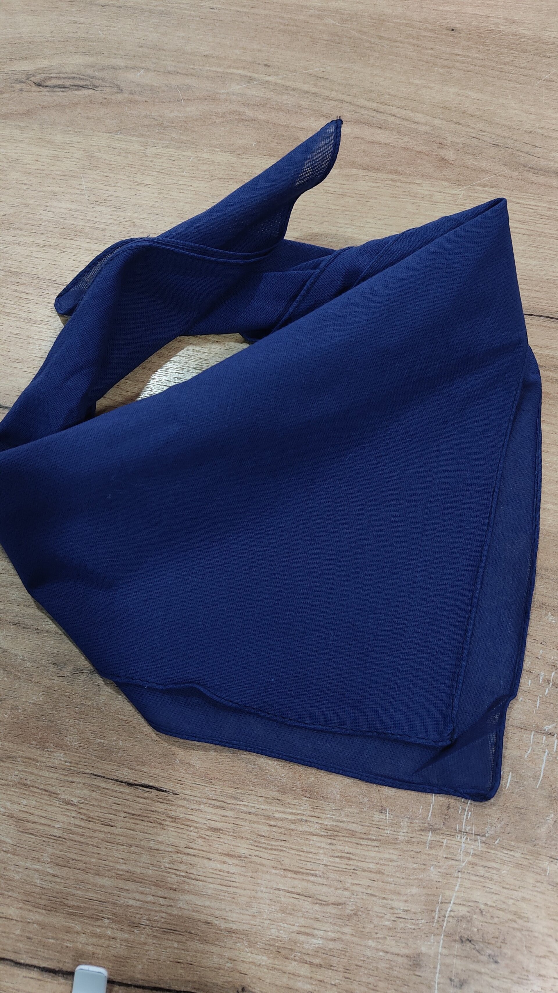 Pañuelos falleros lisos - 3