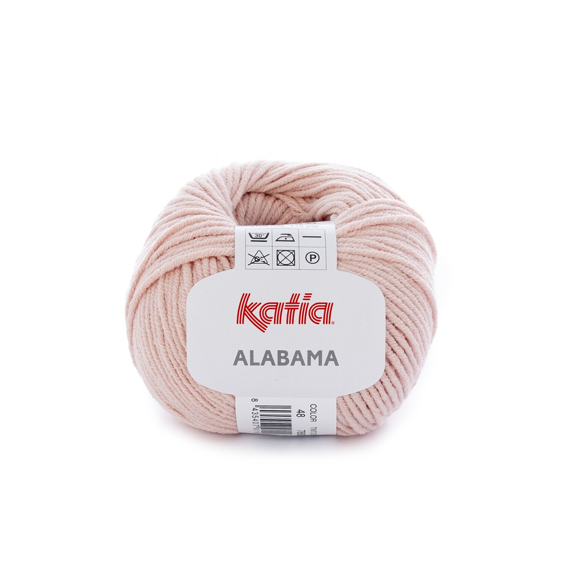 Algodón Alabama - 11