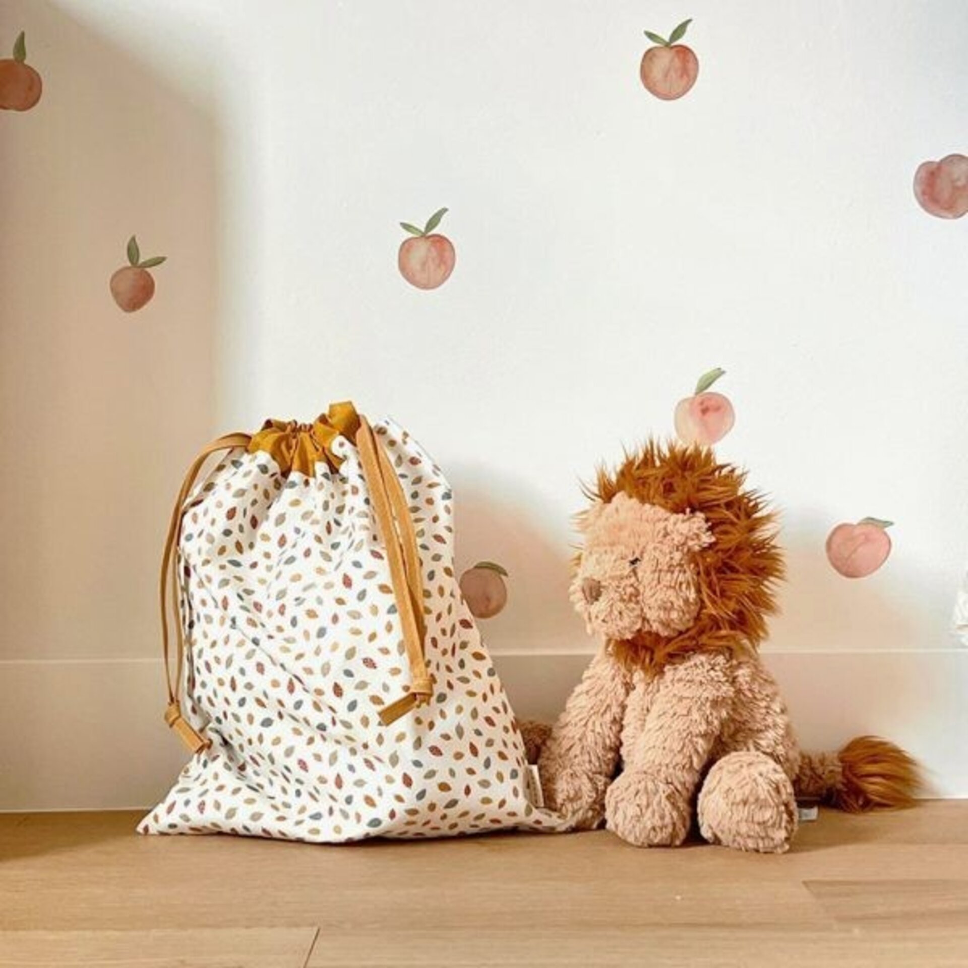 Bolsa muda hidrófuga Pini - 2