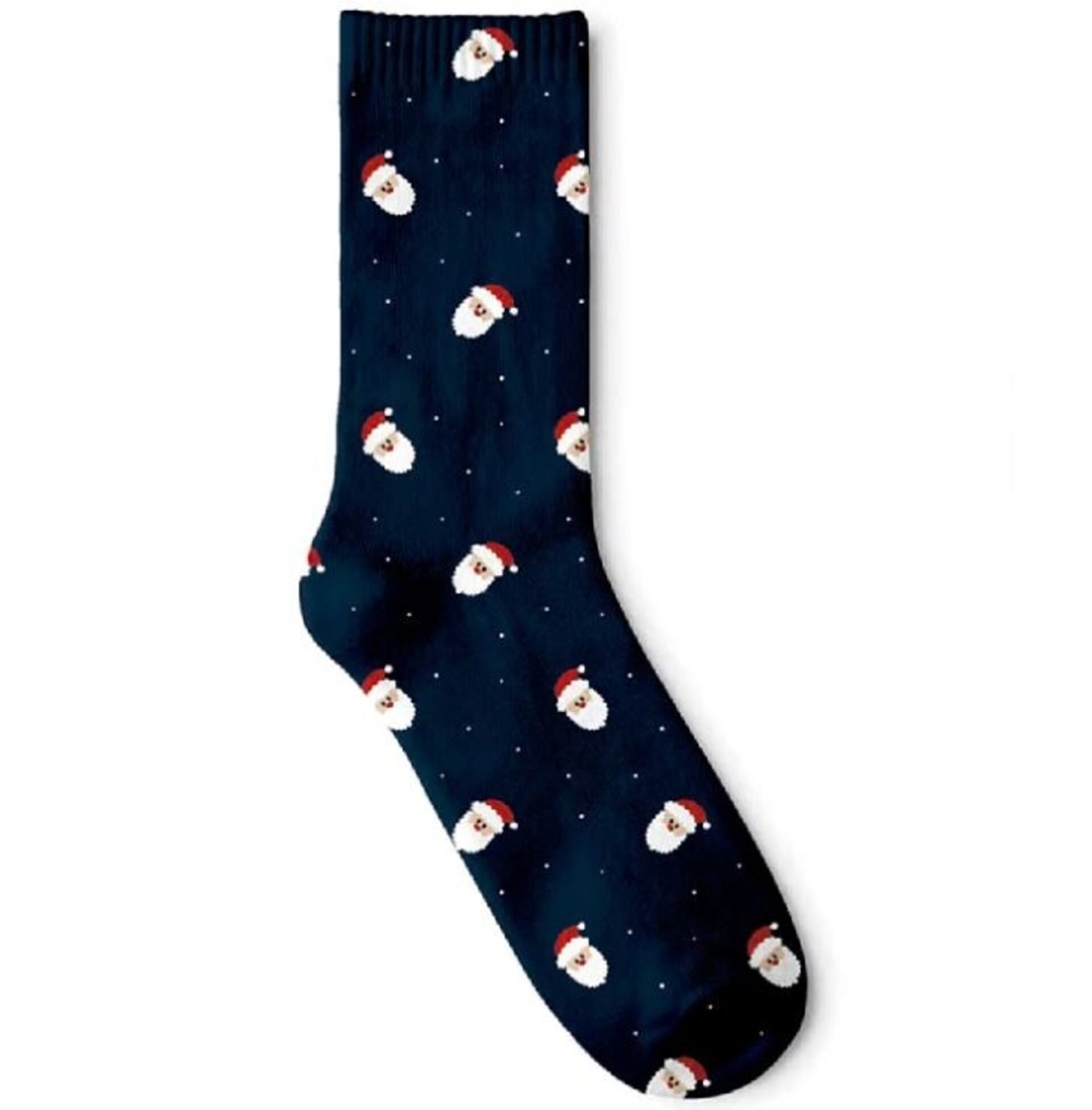 Calcetines Navideños pack 3 - 5