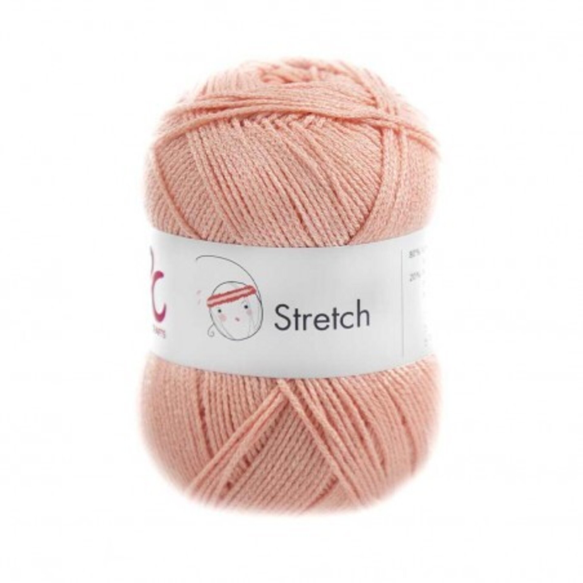 Algodón para Bikinis Stretch - 5