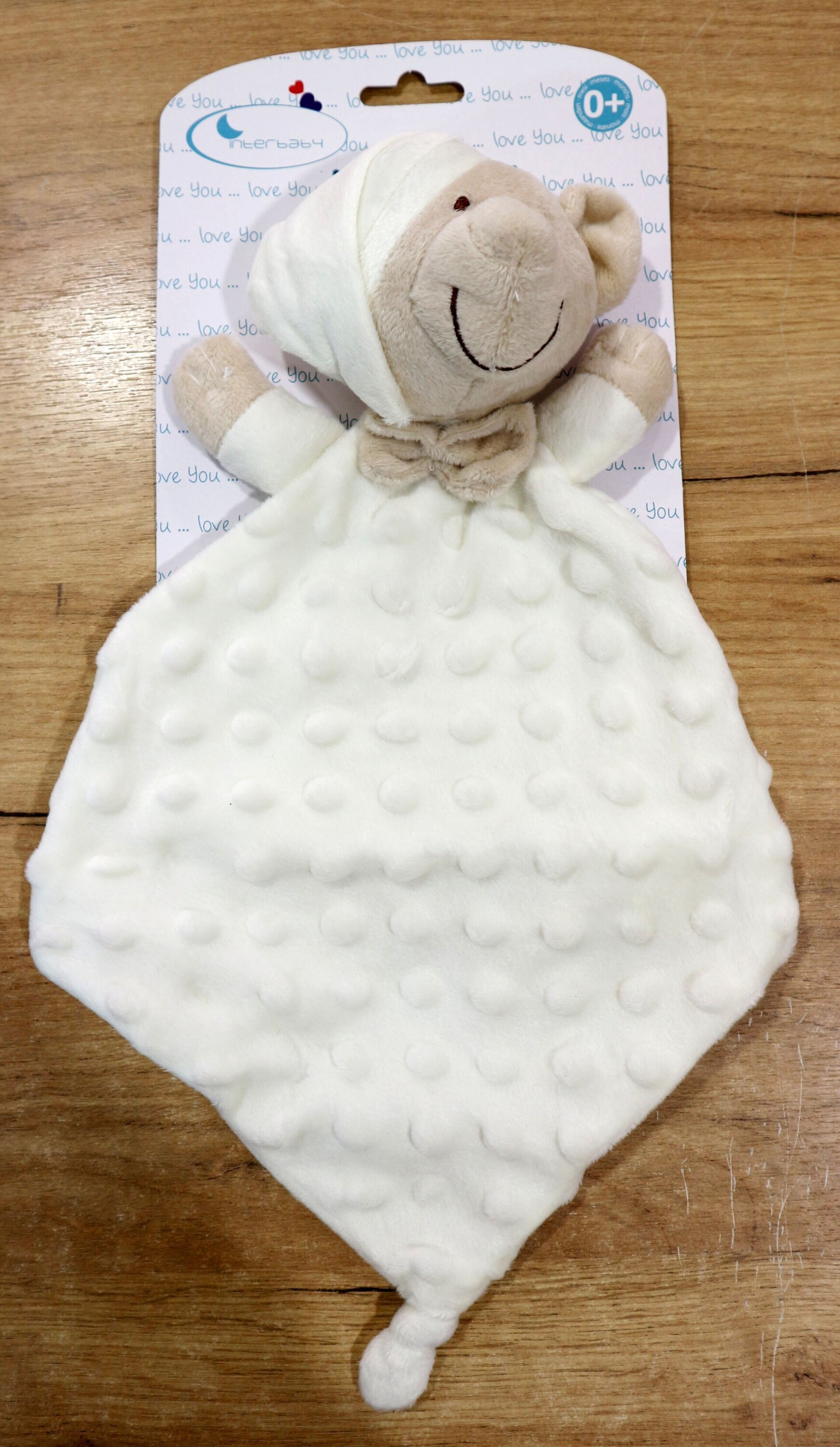 Dudu osito crudo - 3