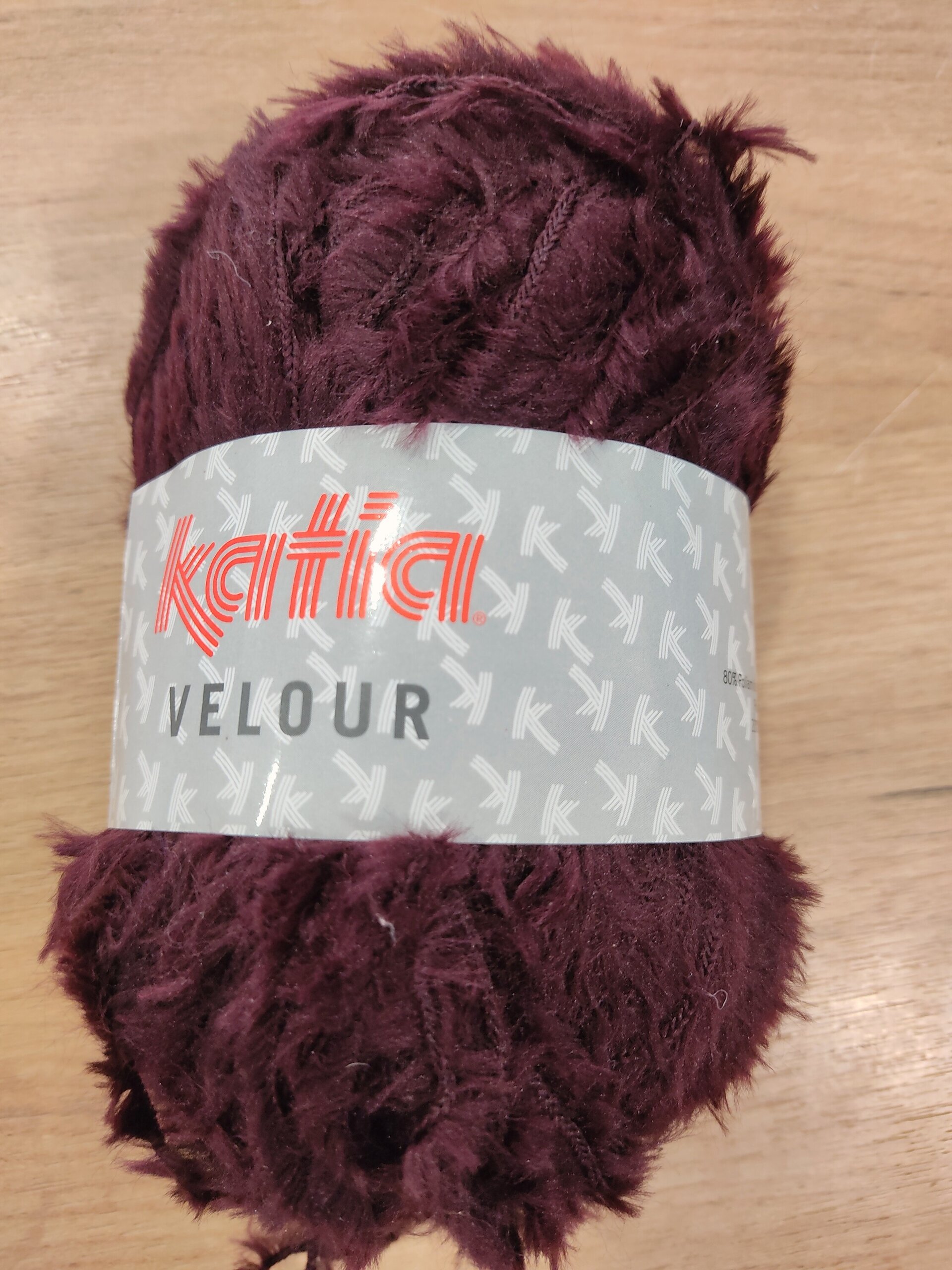 Lana Velour - 3