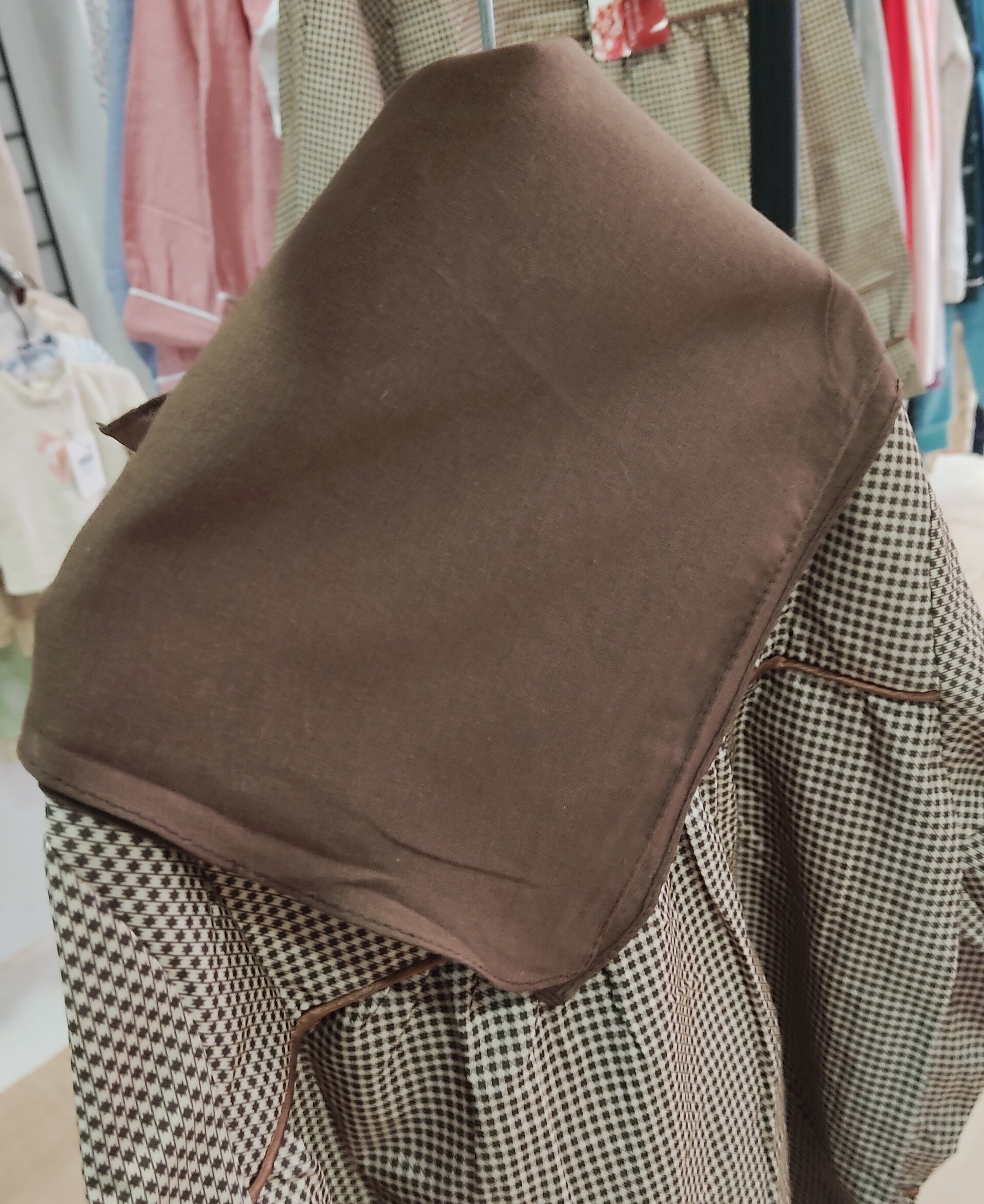 Pañuelos falleros lisos - 12