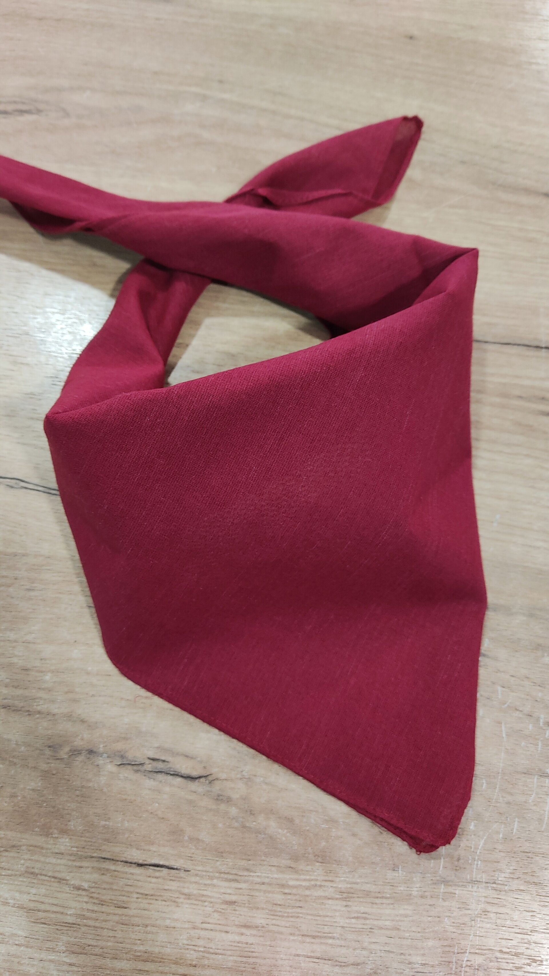 Pañuelos falleros lisos - 6