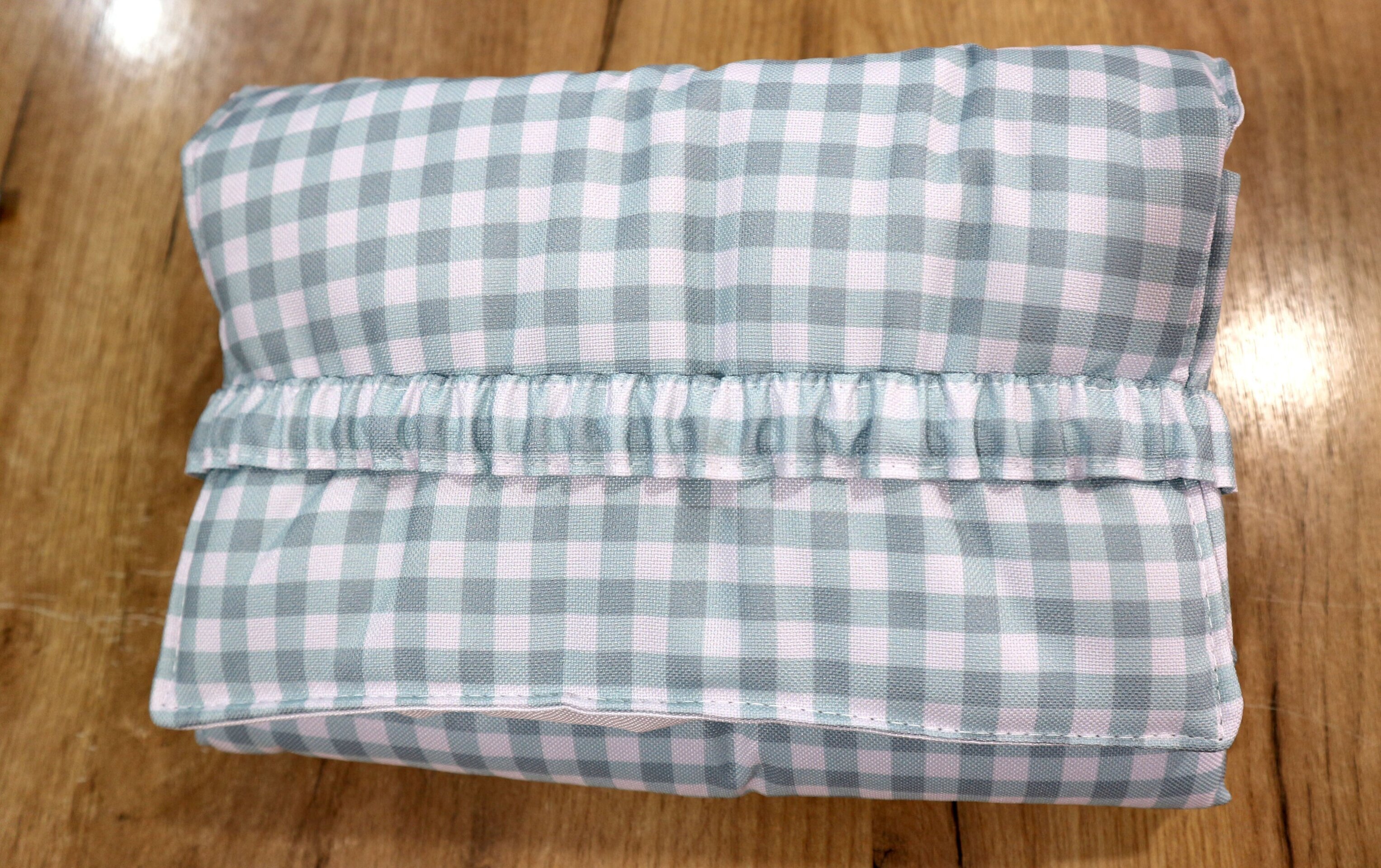 Cambiador portátil - 2