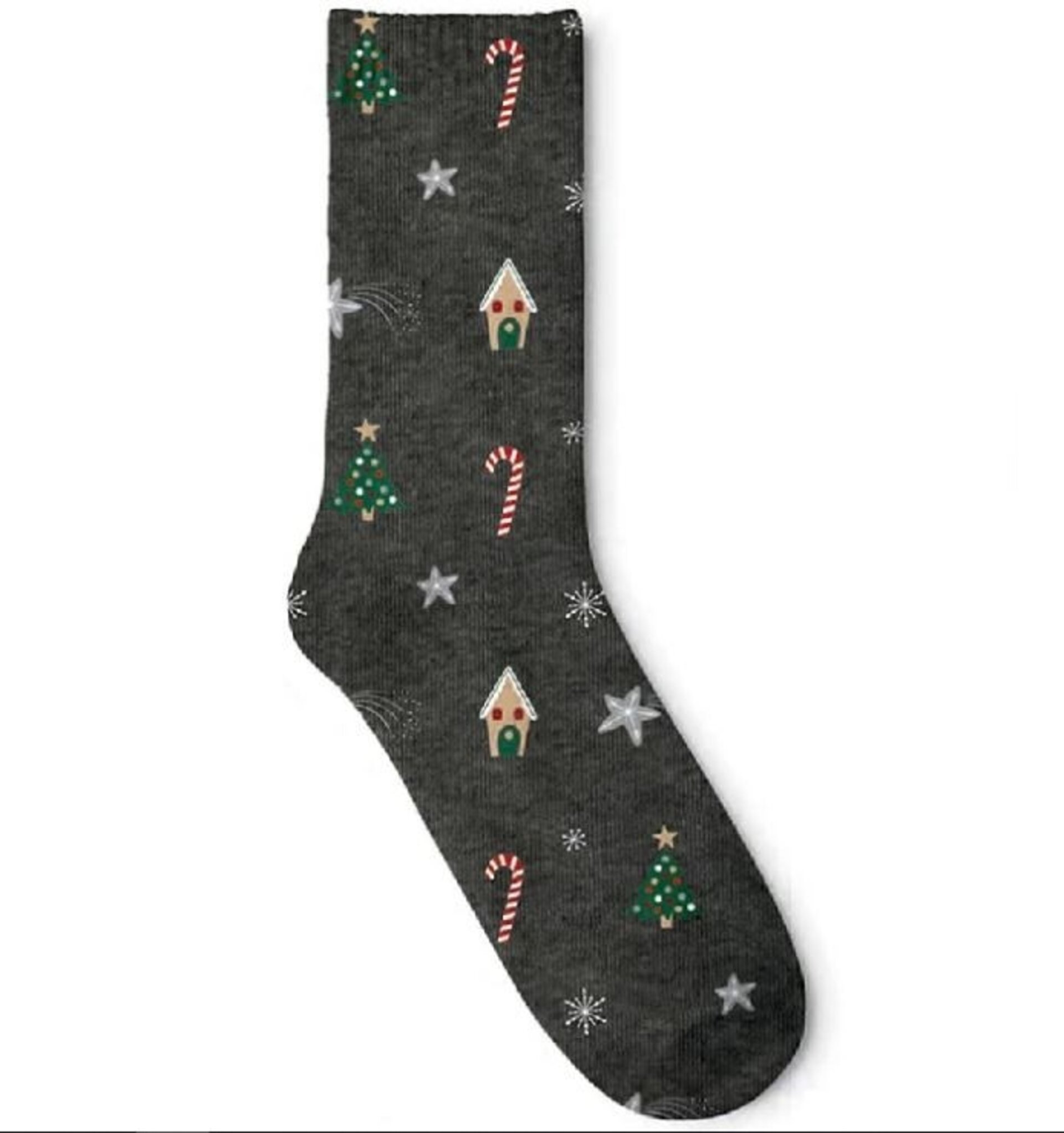 Calcetines Navideños pack 3 - 3