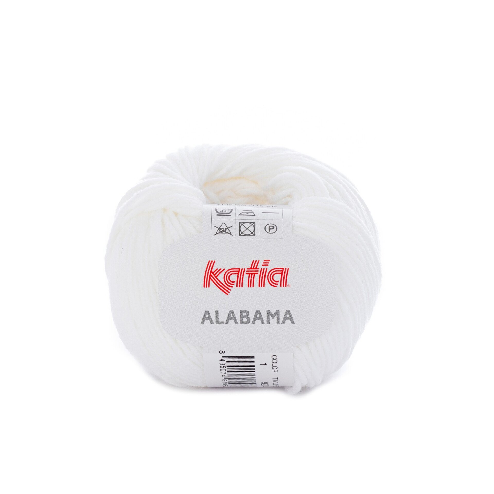 Algodón Alabama - 7