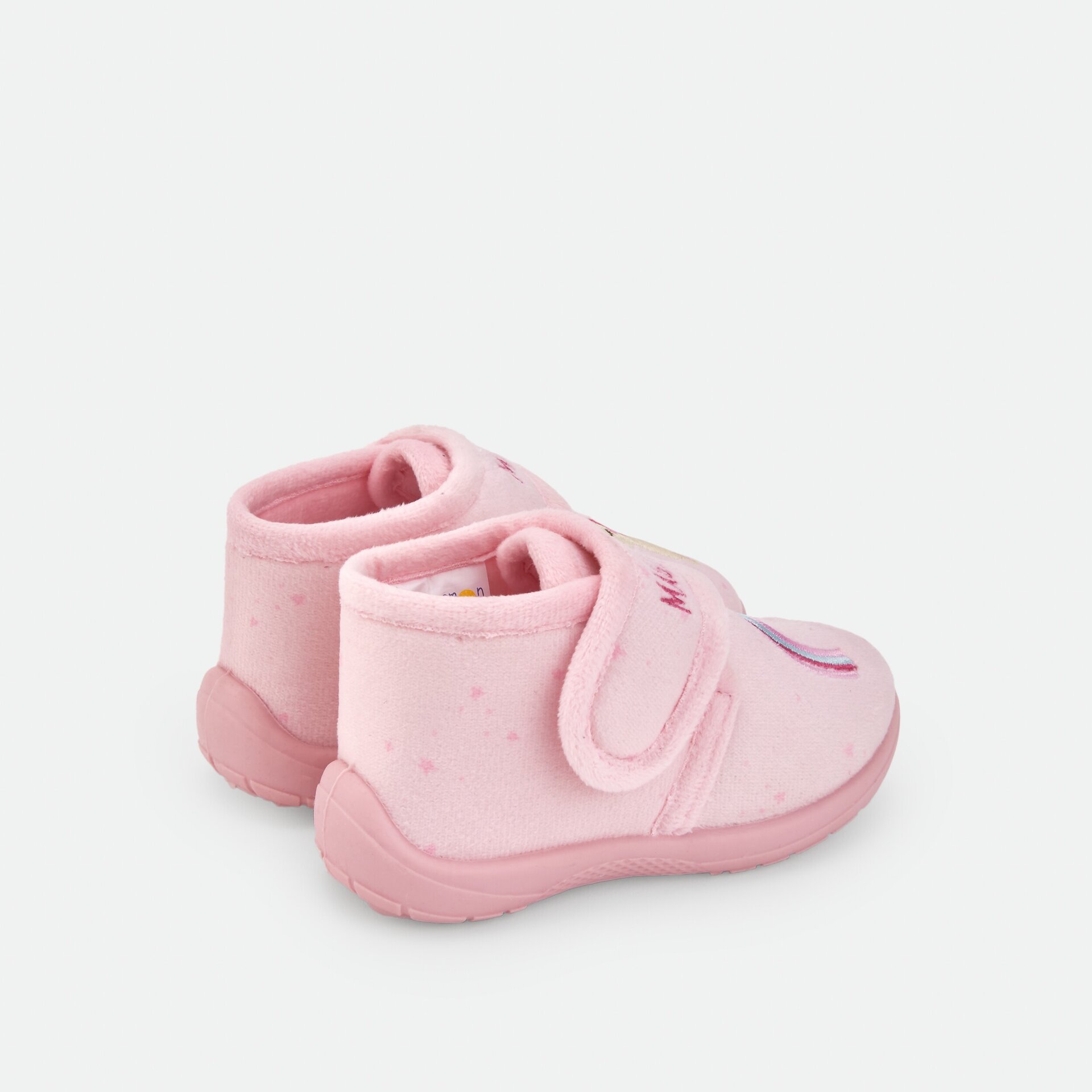 Zapatilla casa Unicornios - 2