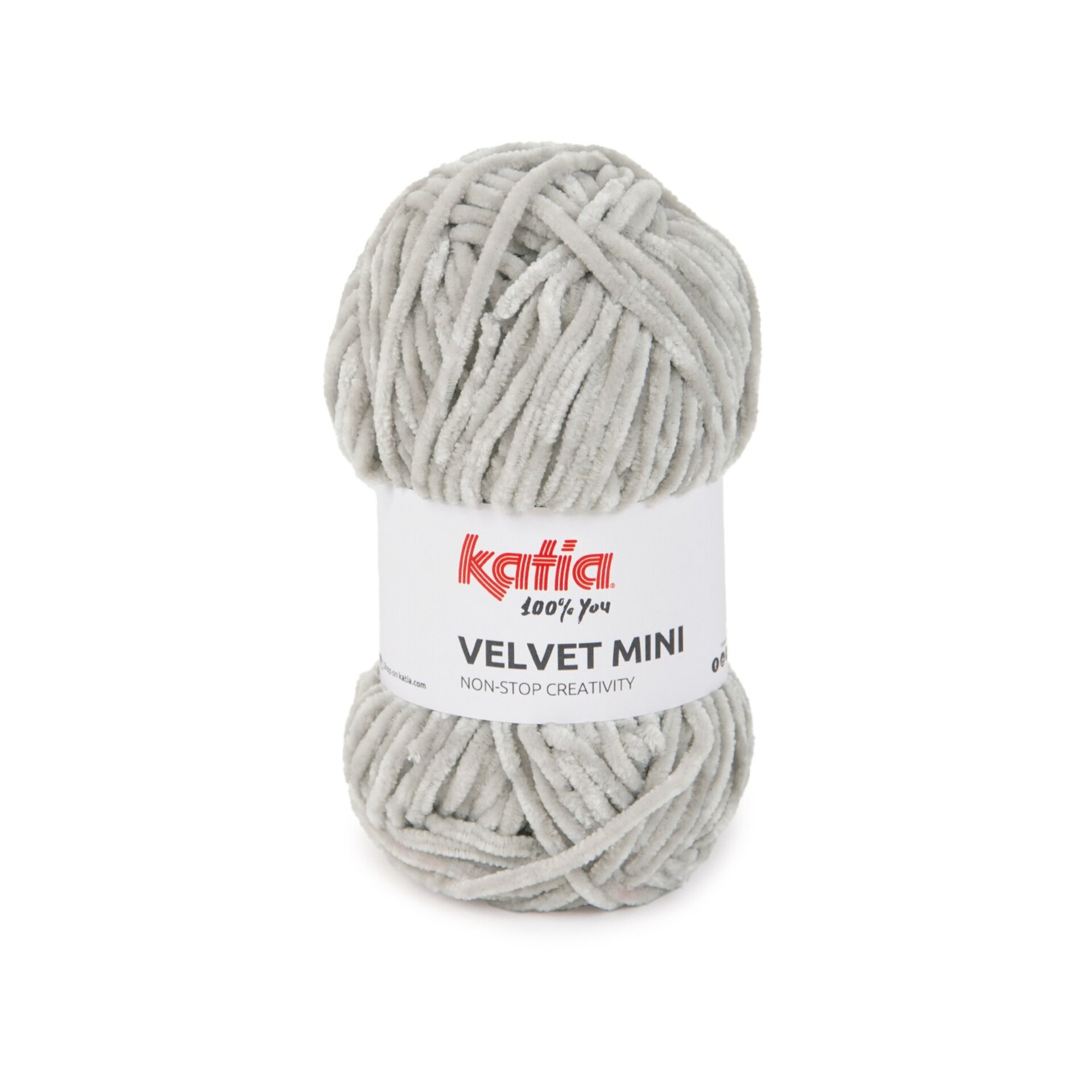 Velvet Mini - 5