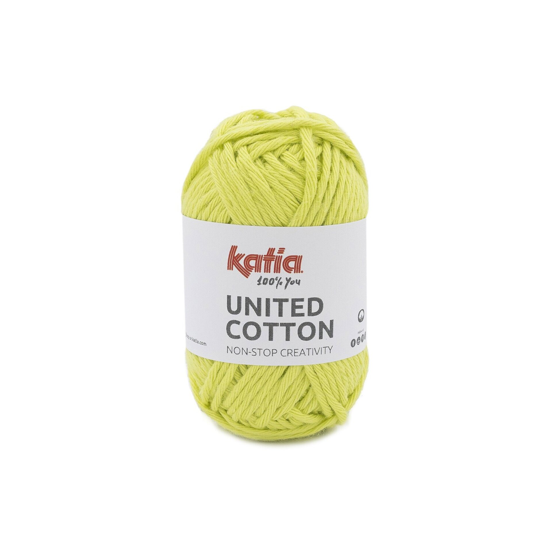 Algodón United Cotton - 6