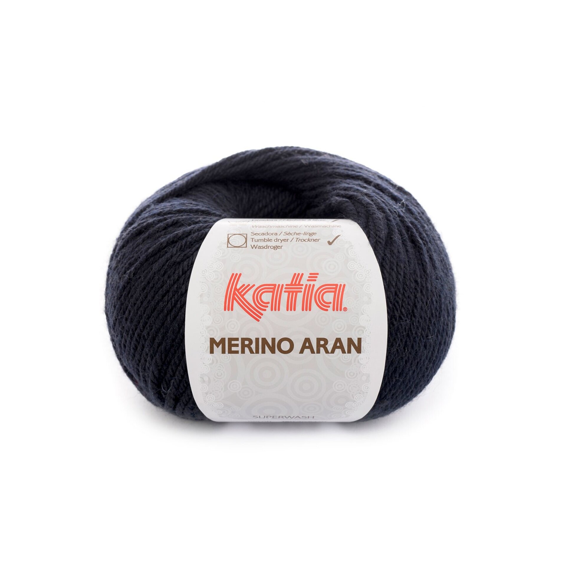 Lana Merino Aran - 9