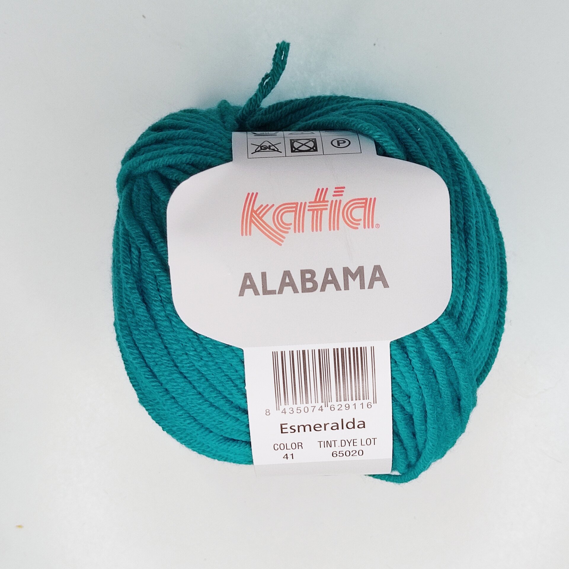 Algodón Alabama - 3