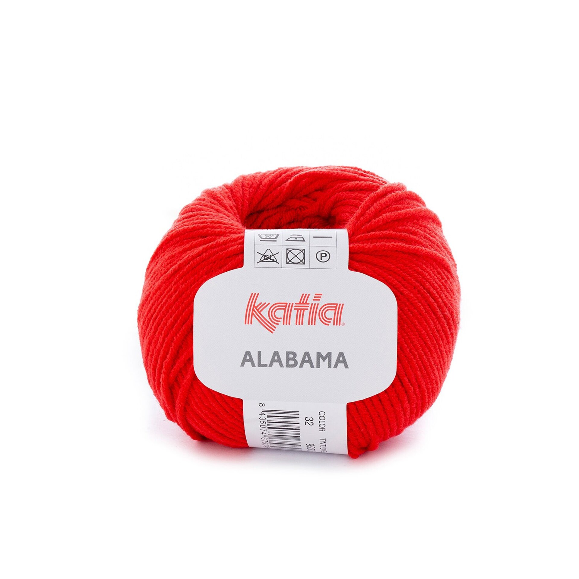 Algodón Alabama - 13