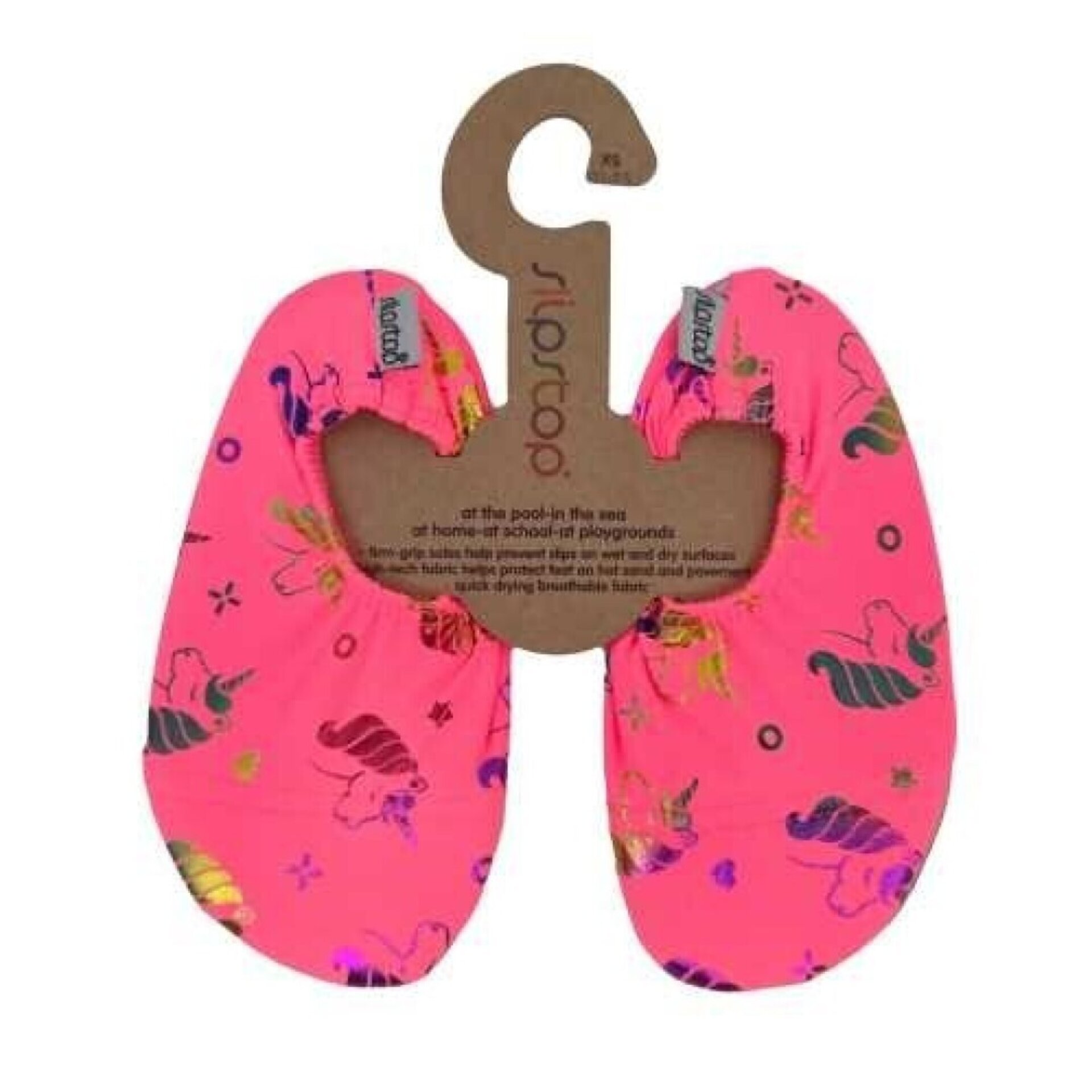Slipstop calcetines antideslizantes Liz - 1