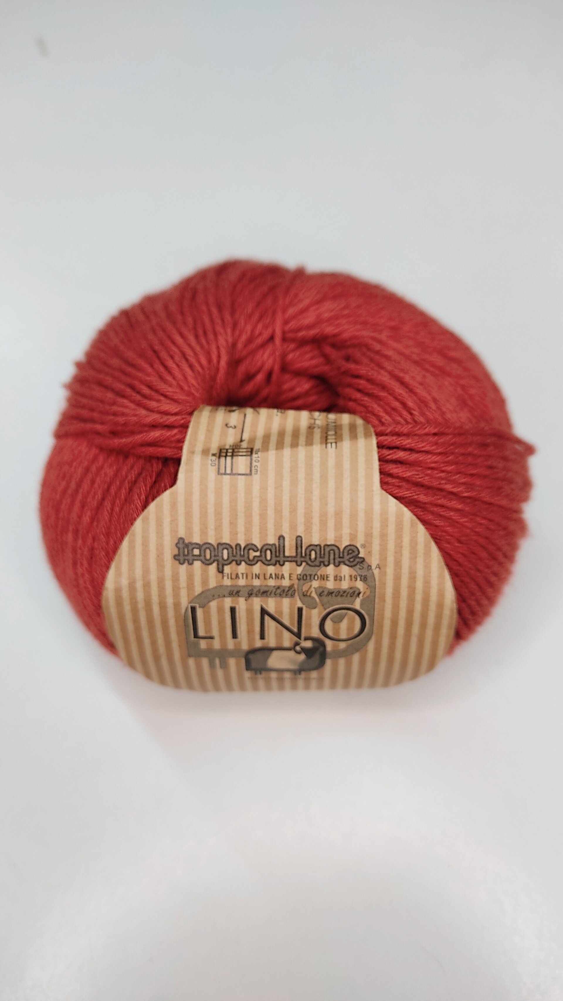 Algodón Lino - 3