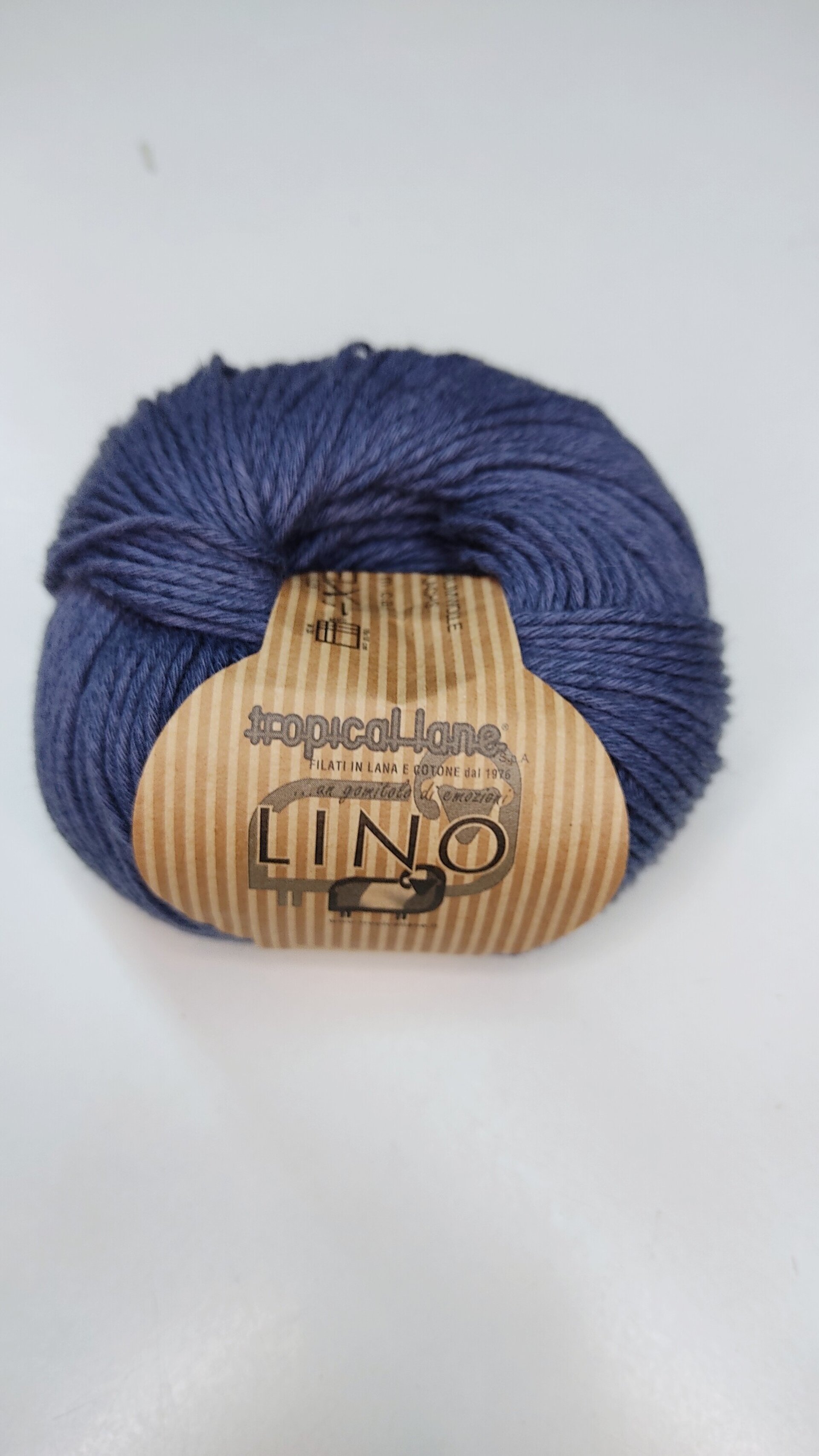 Algodón Lino - 5