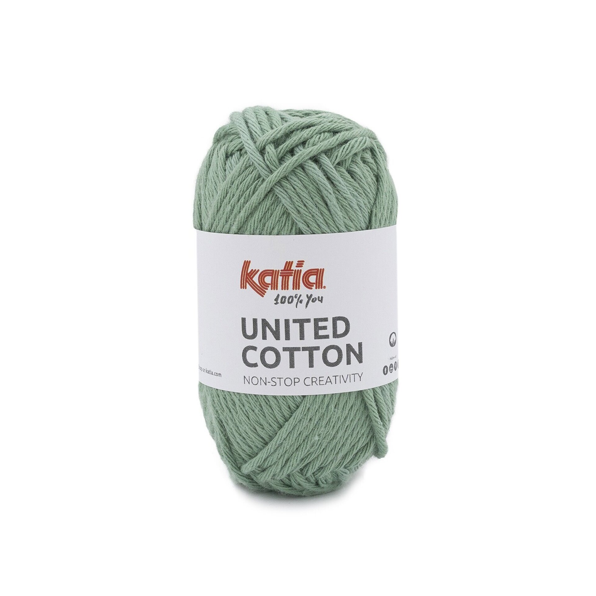 Algodón United Cotton - 3