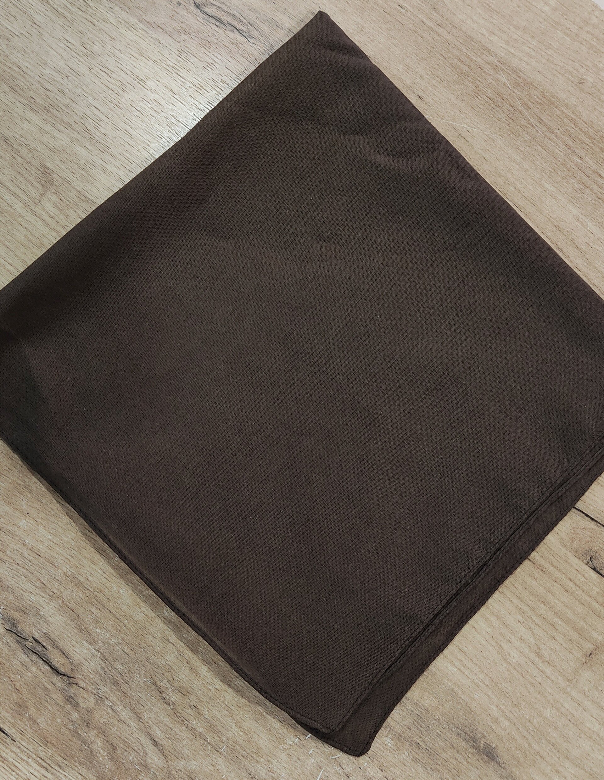 Pañuelos falleros lisos - 9