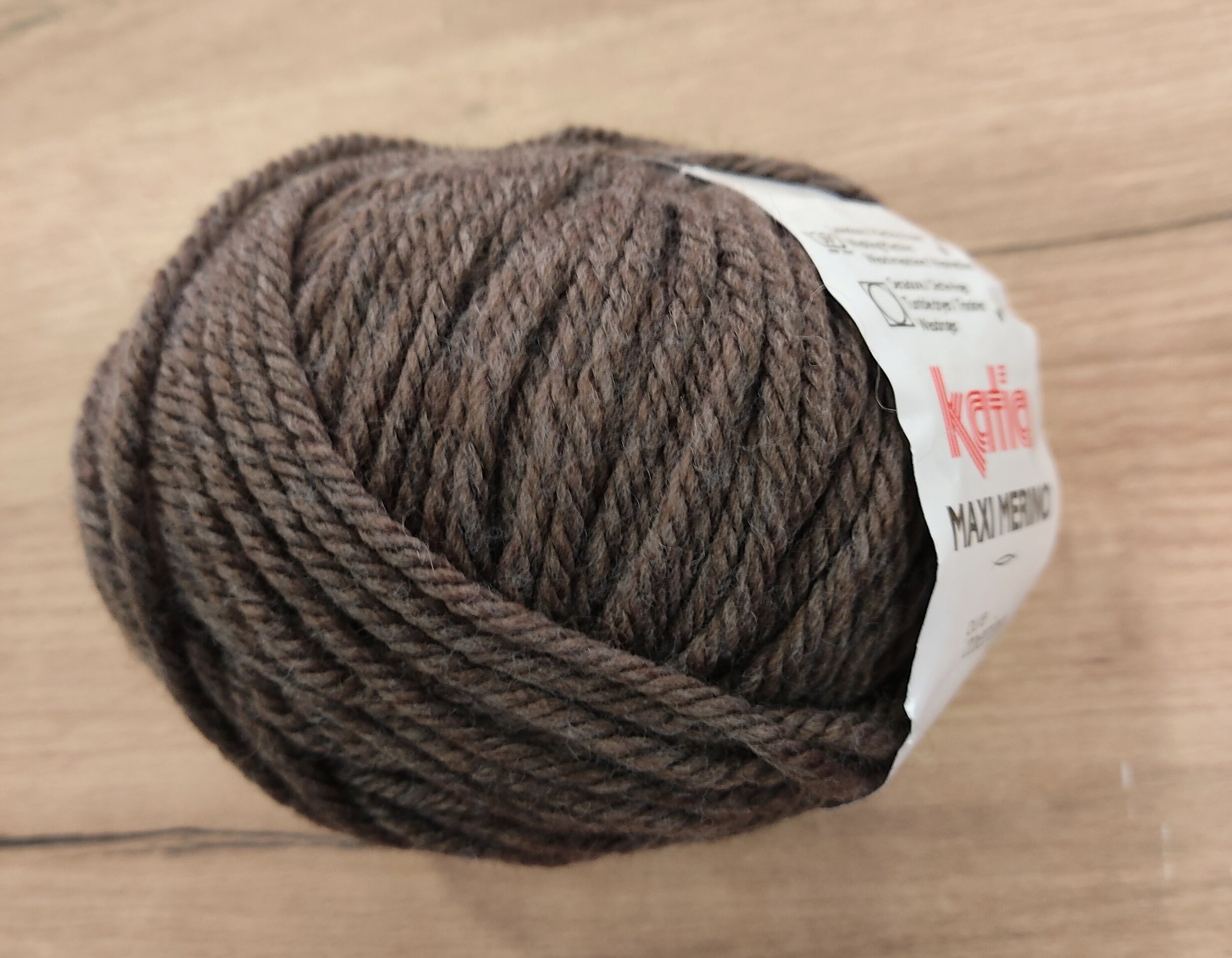 Lana Maxi Merino - 8